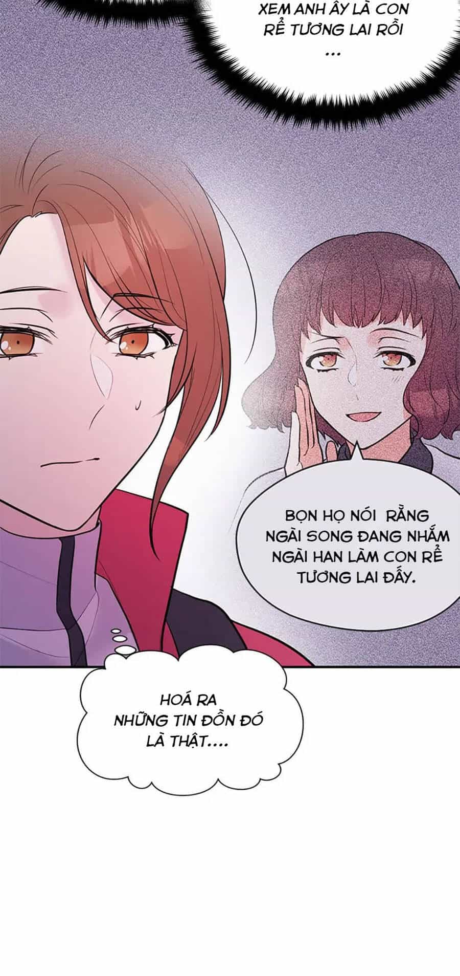 Câu Trả Lời Mùa Đông - Chương 23 - ảnh 16