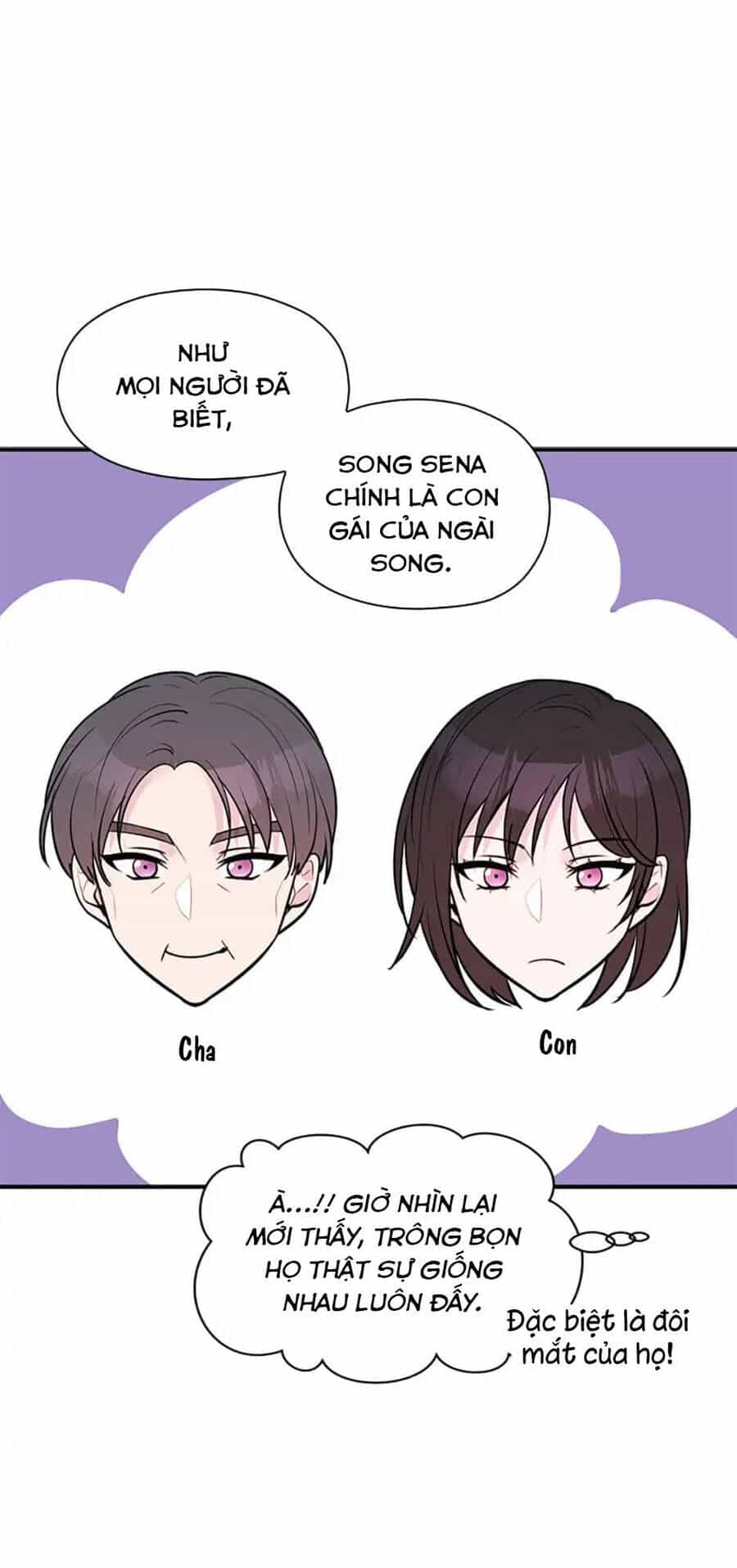 Câu Trả Lời Mùa Đông - Chương 23 - ảnh 17