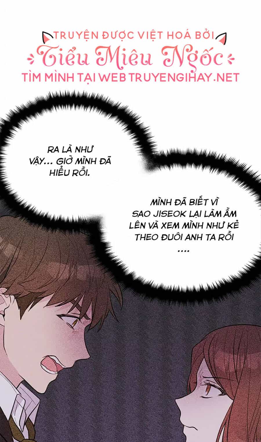 Câu Trả Lời Mùa Đông - Chương 23 - ảnh 18