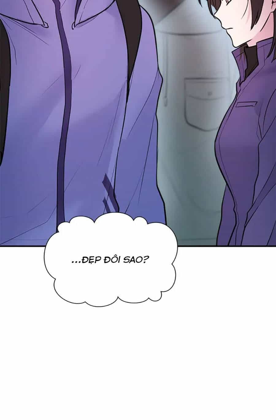 Câu Trả Lời Mùa Đông - Chương 23 - ảnh 23