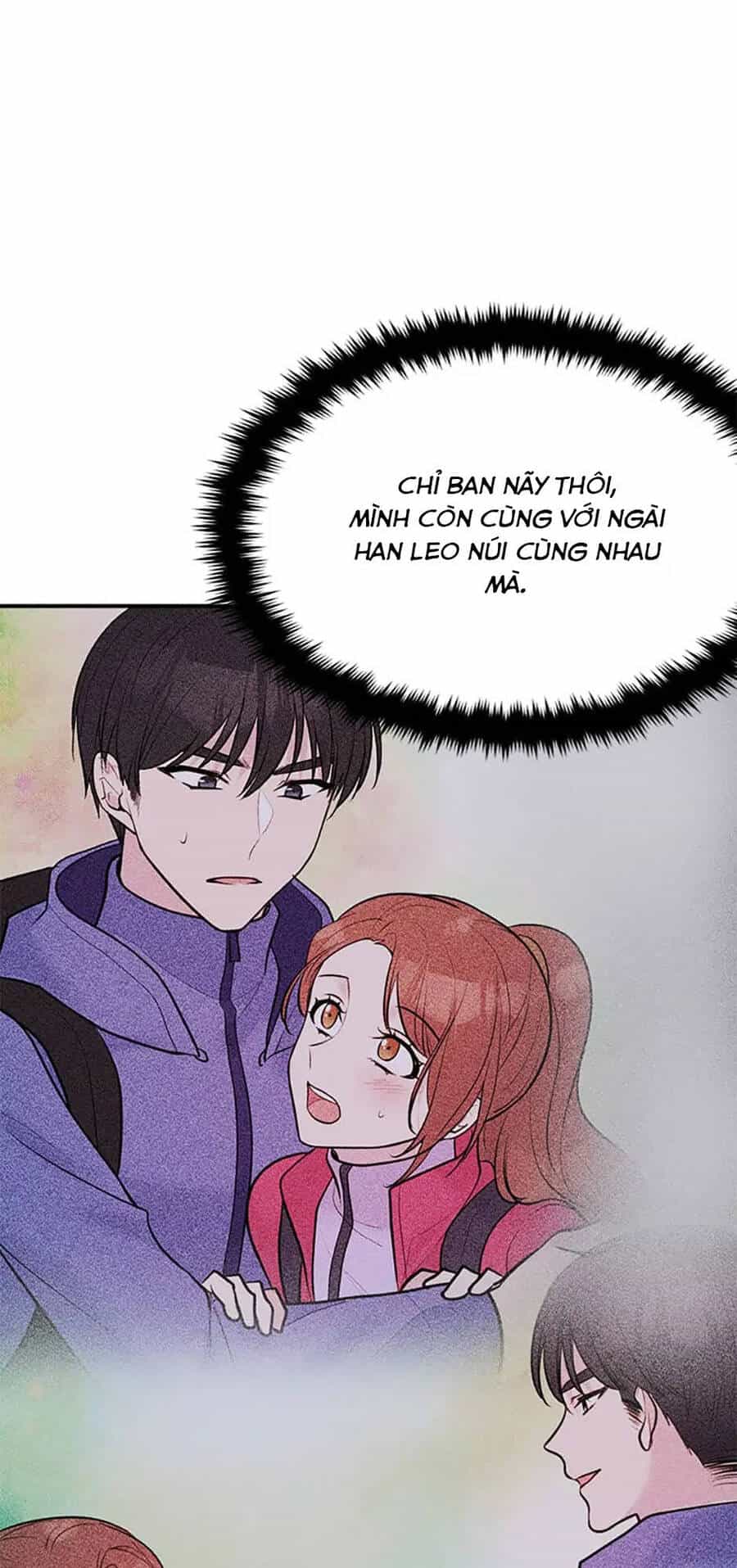 Câu Trả Lời Mùa Đông - Chương 23 - ảnh 24