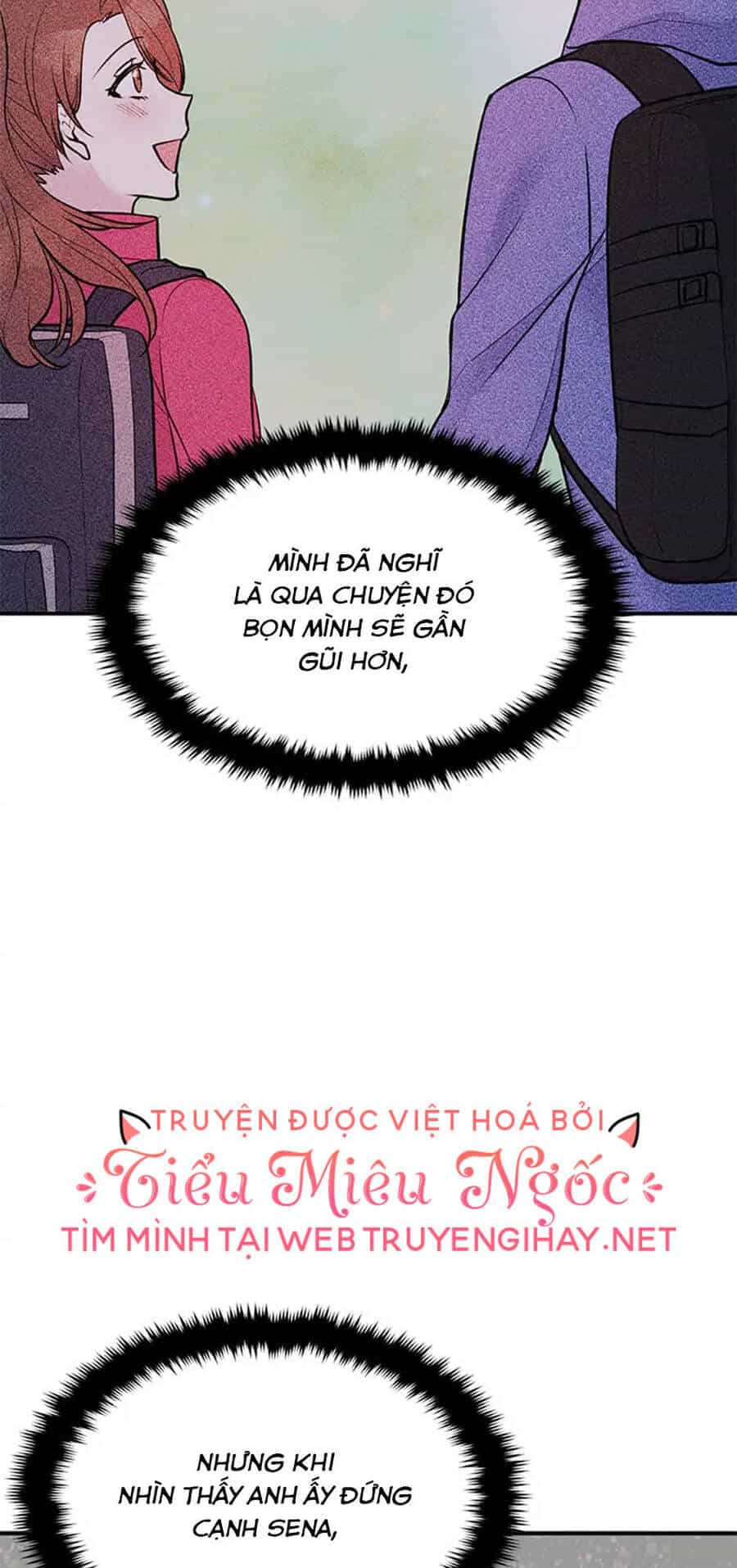 Câu Trả Lời Mùa Đông - Chương 23 - ảnh 25