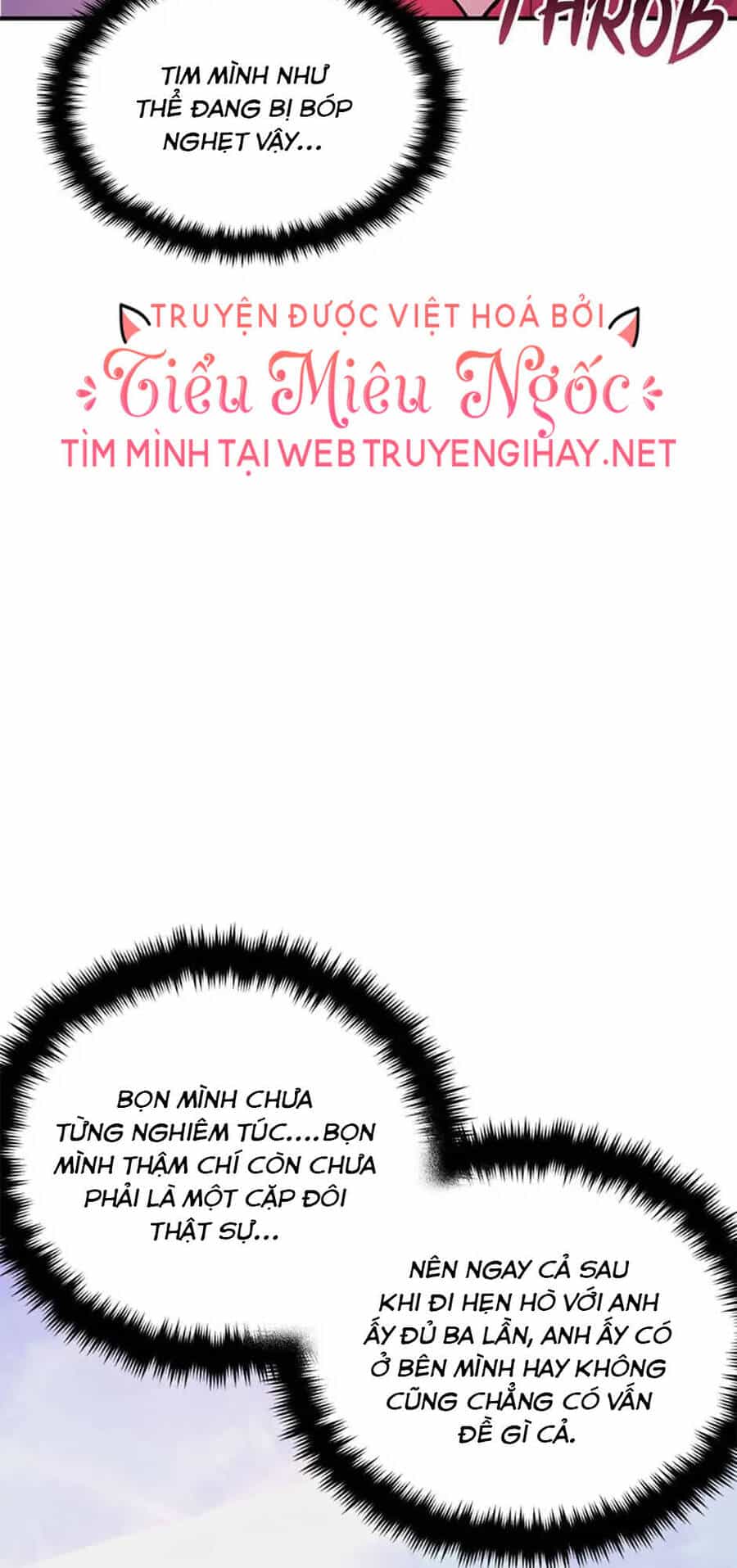 Câu Trả Lời Mùa Đông - Chương 23 - ảnh 30