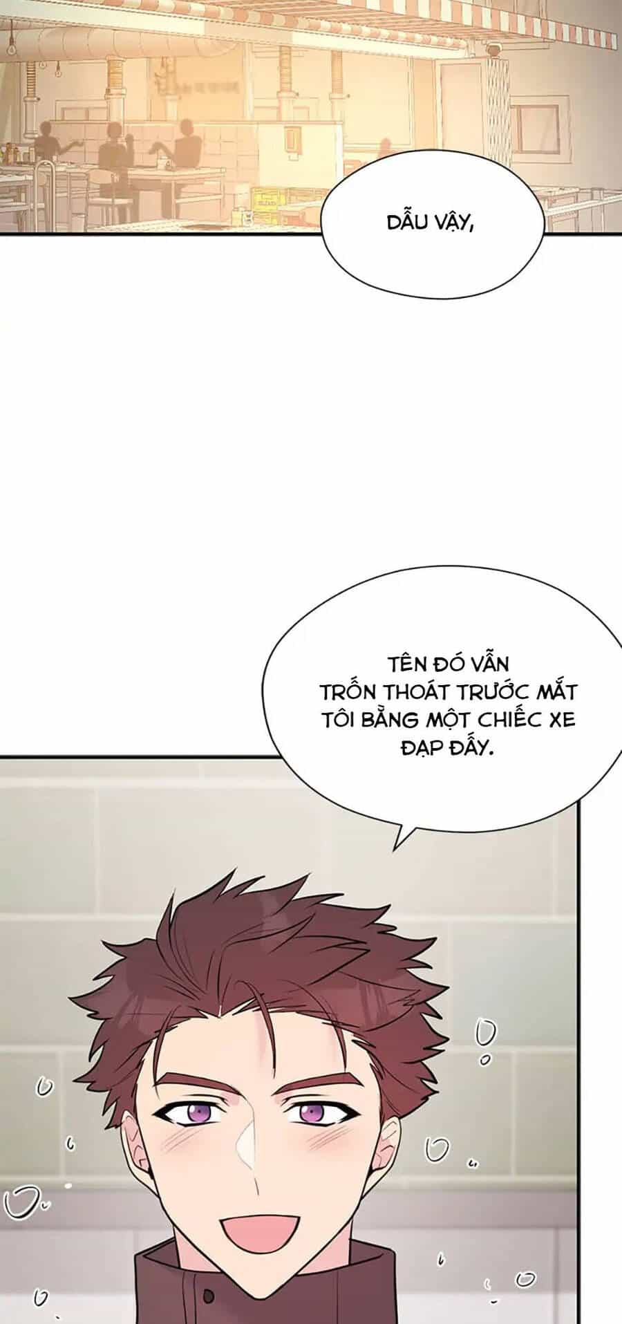 Câu Trả Lời Mùa Đông - Chương 23 - ảnh 38