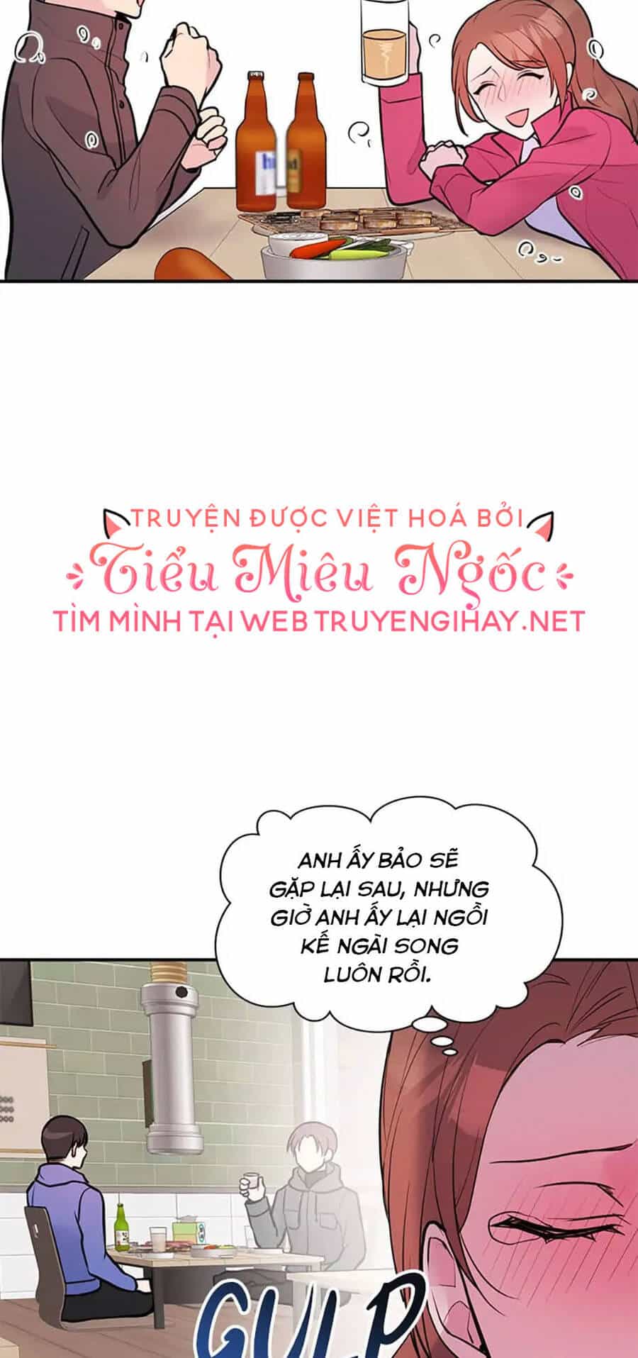 Câu Trả Lời Mùa Đông - Chương 23 - ảnh 42