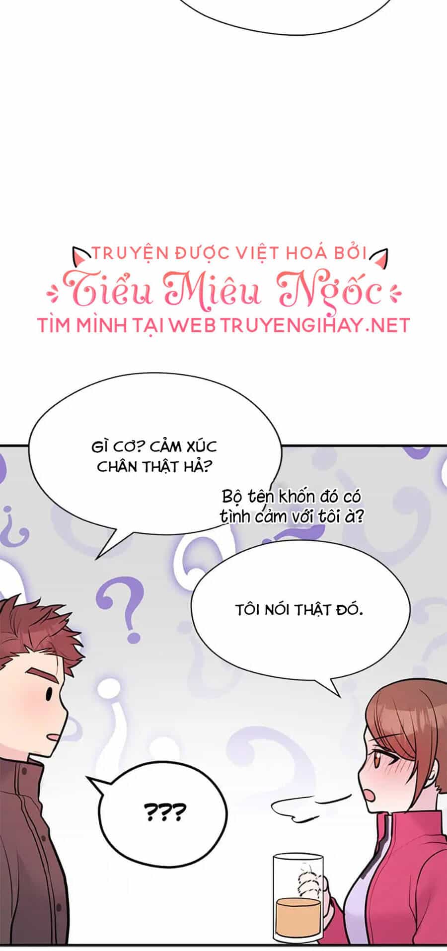 Câu Trả Lời Mùa Đông - Chương 23 - ảnh 46