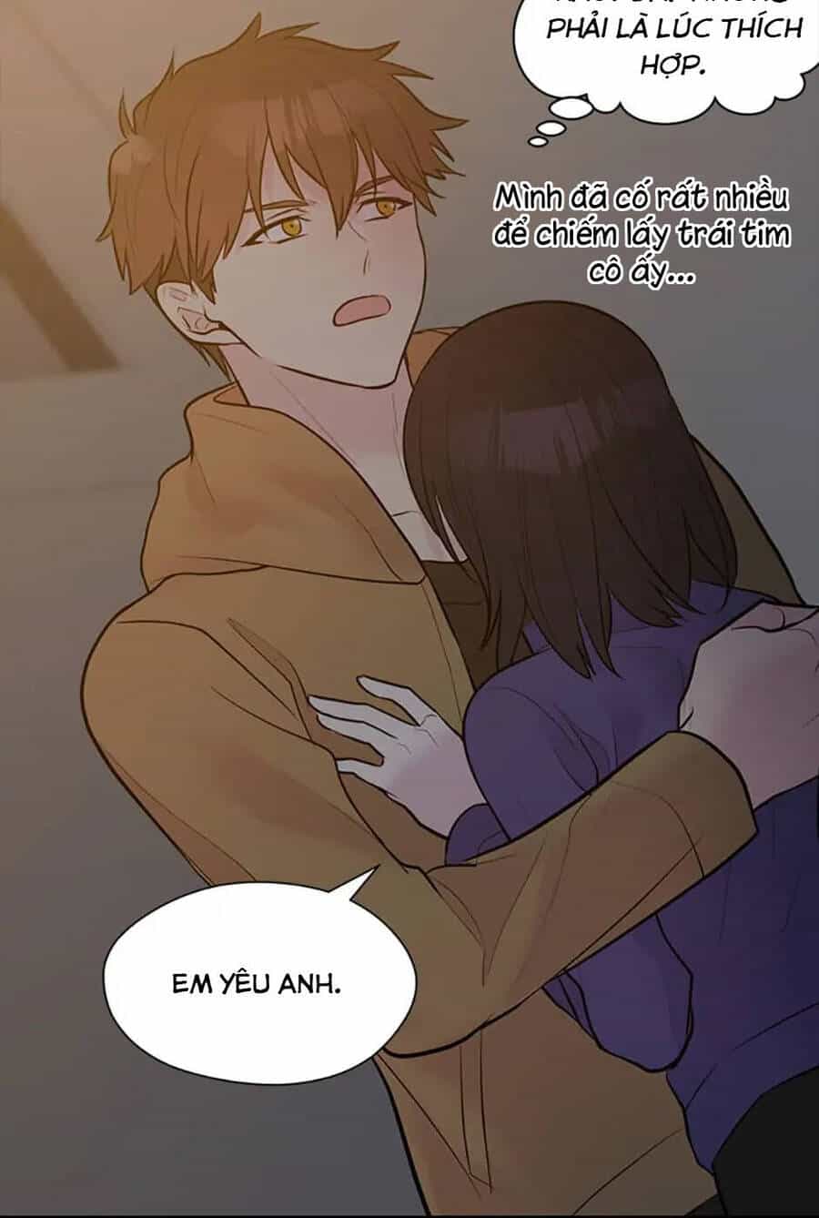 Câu Trả Lời Mùa Đông - Chương 23 - ảnh 65