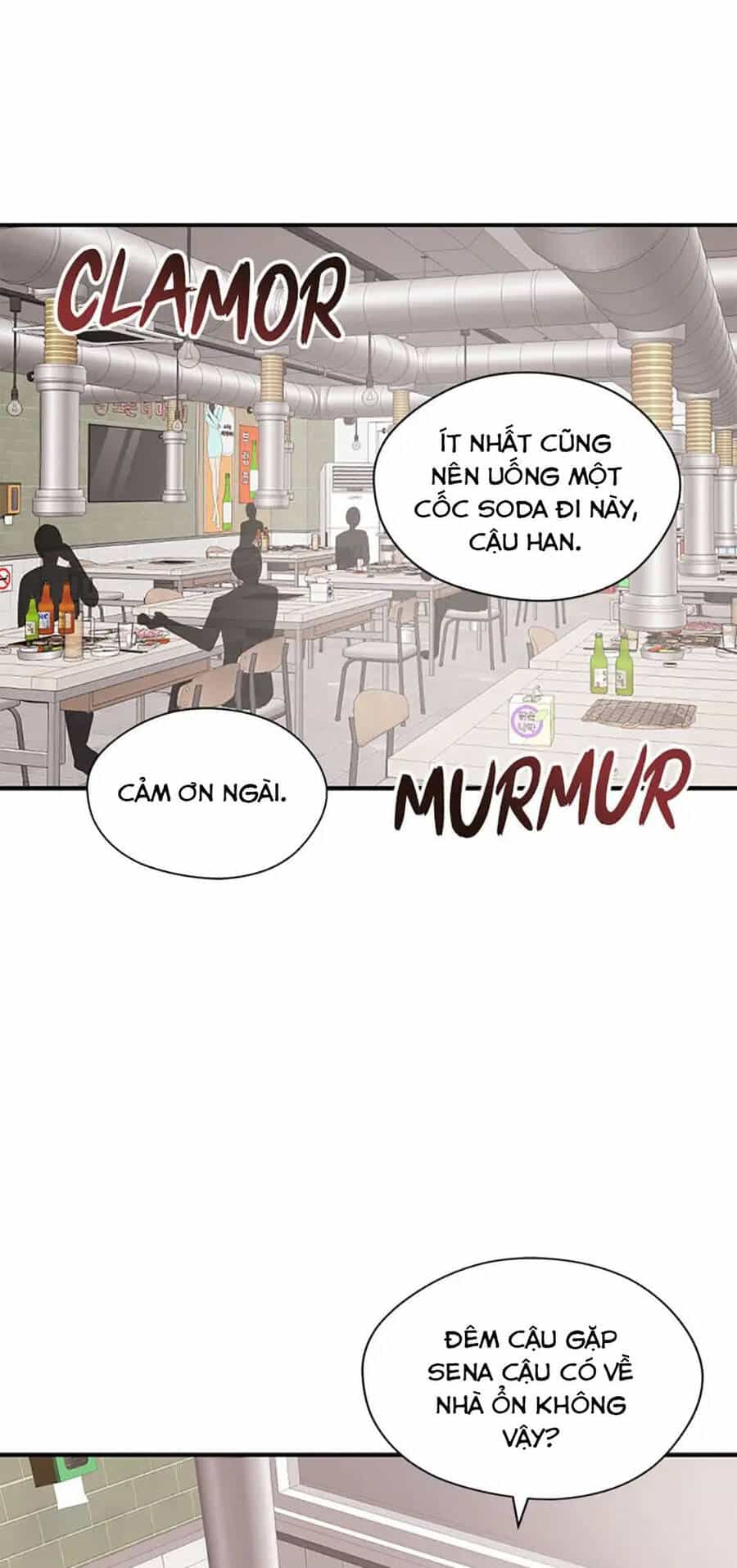 Câu Trả Lời Mùa Đông - Chương 23 - ảnh 69