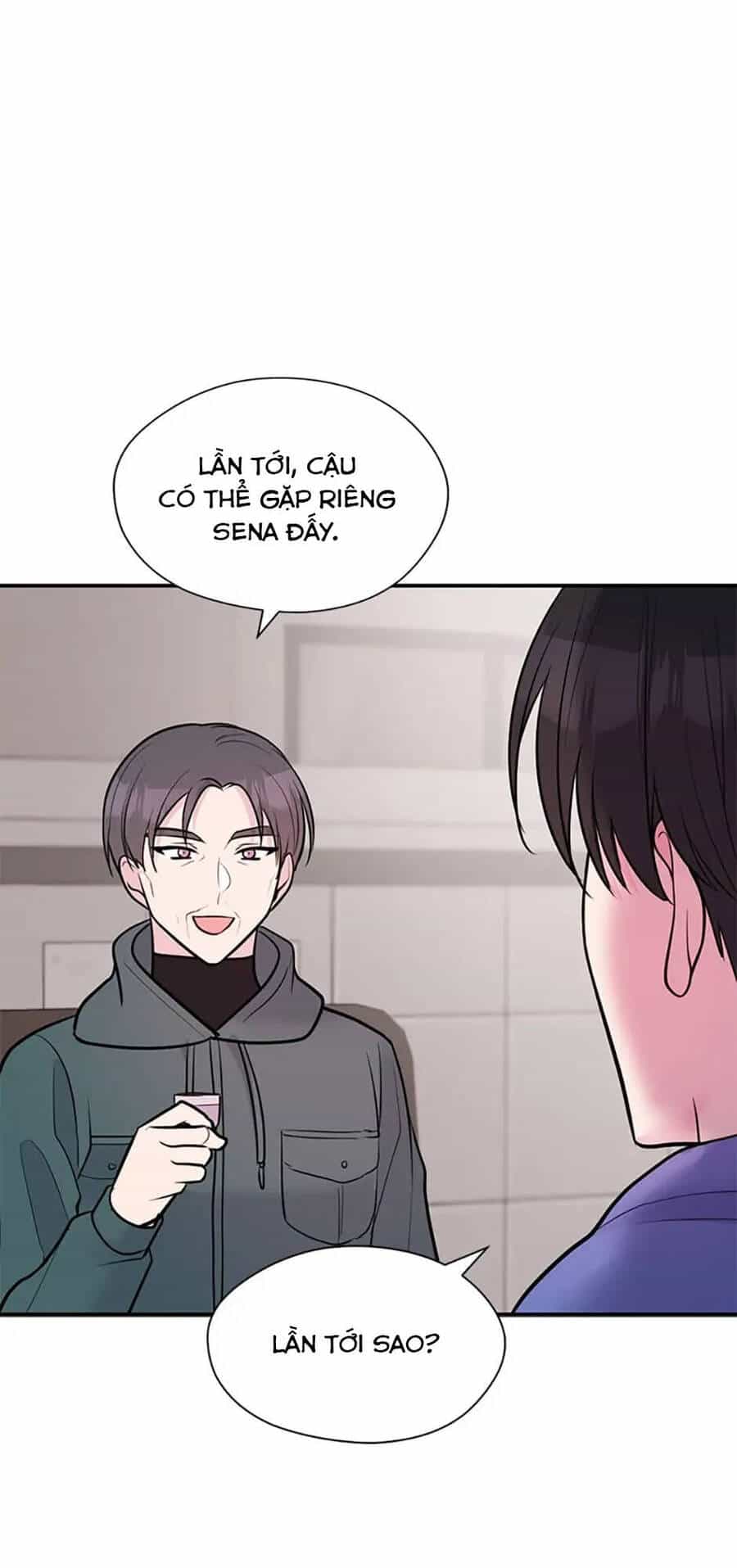 Câu Trả Lời Mùa Đông - Chương 23 - ảnh 72