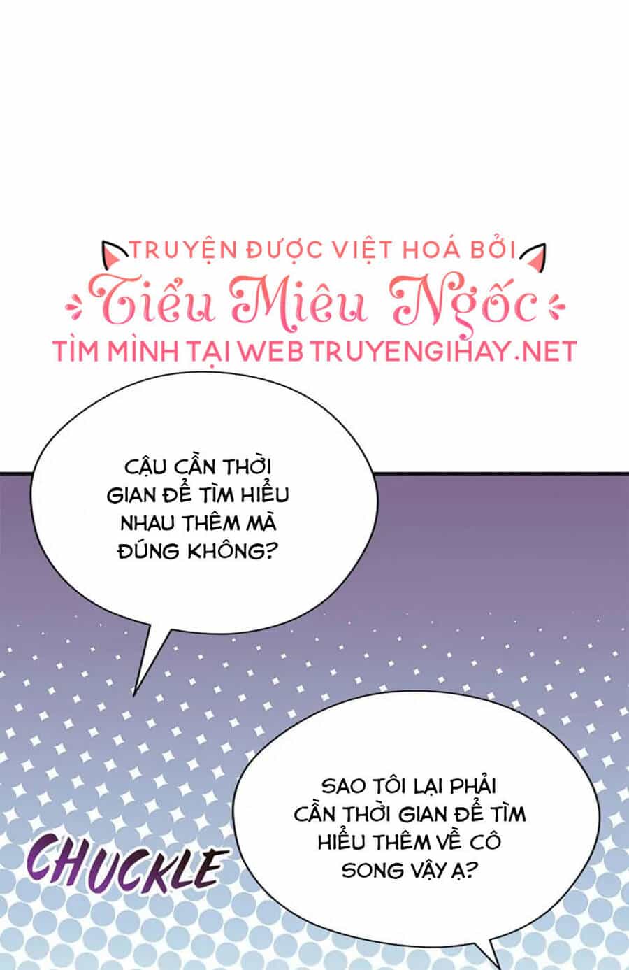 Câu Trả Lời Mùa Đông - Chương 23 - ảnh 73