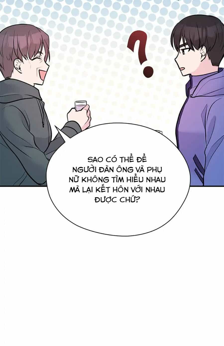 Câu Trả Lời Mùa Đông - Chương 23 - ảnh 74