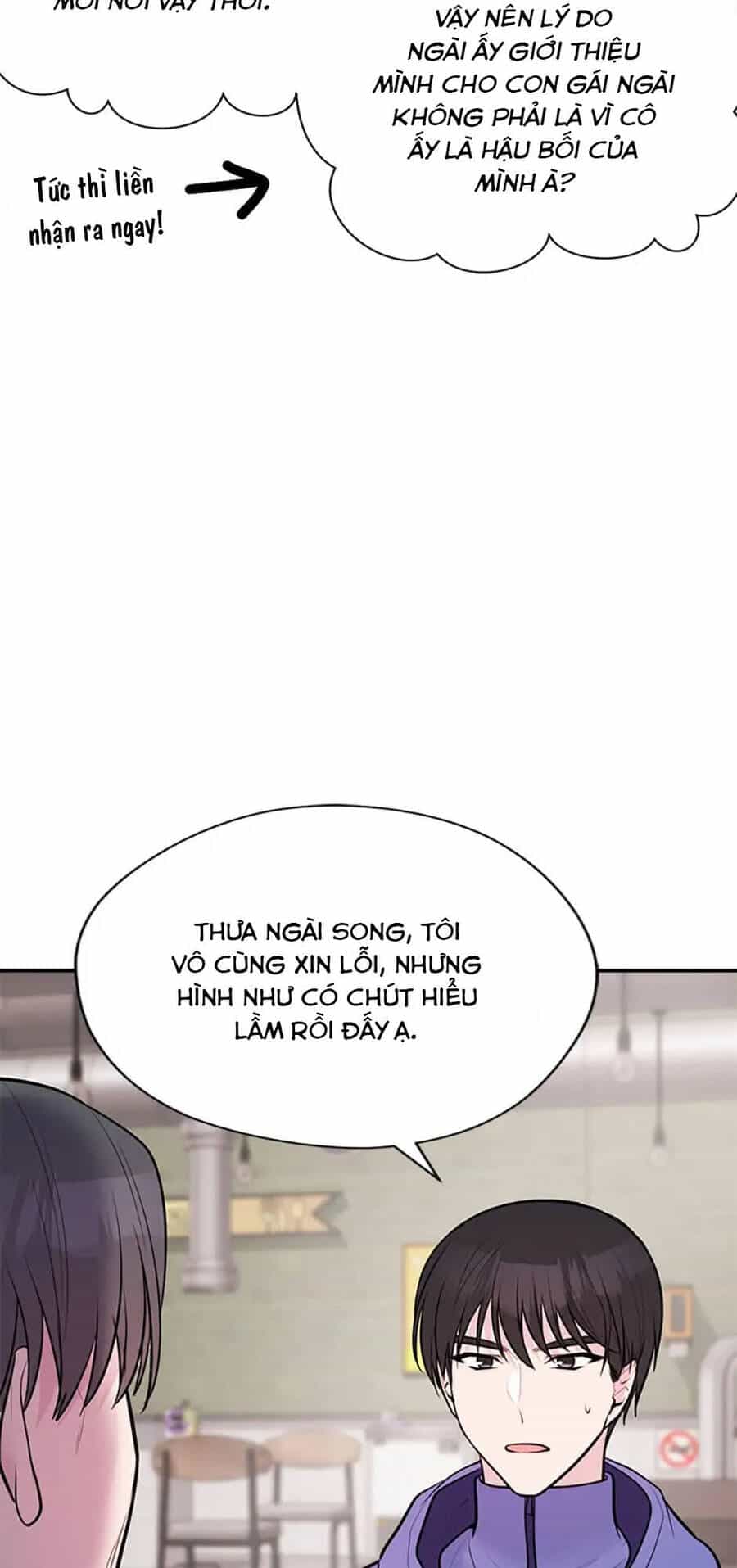 Câu Trả Lời Mùa Đông - Chương 23 - ảnh 76