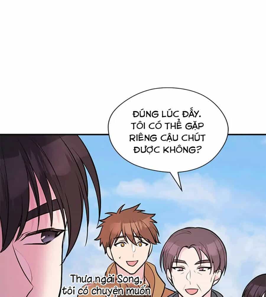 Câu Trả Lời Mùa Đông - Chương 23 - ảnh 8