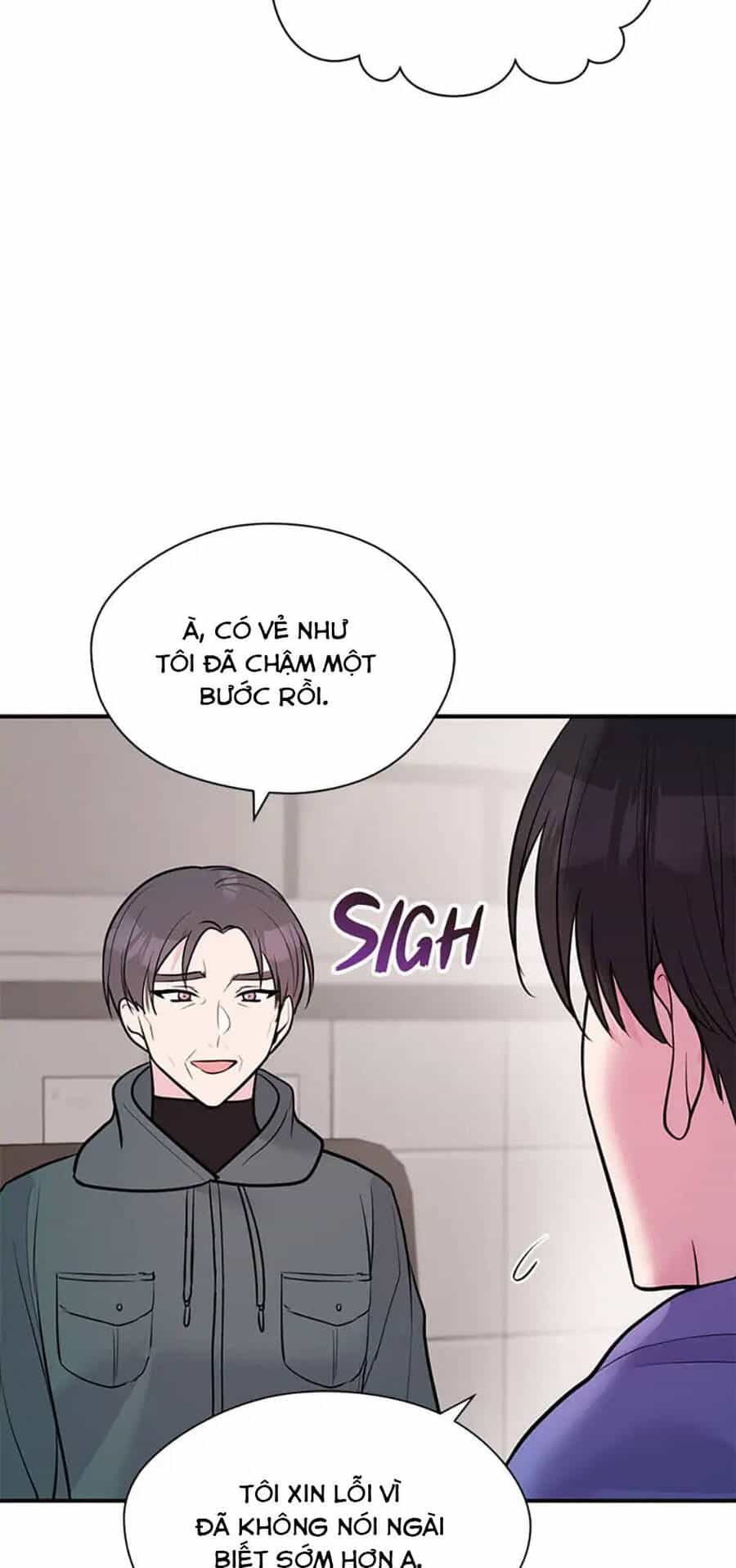 Câu Trả Lời Mùa Đông - Chương 23 - ảnh 80
