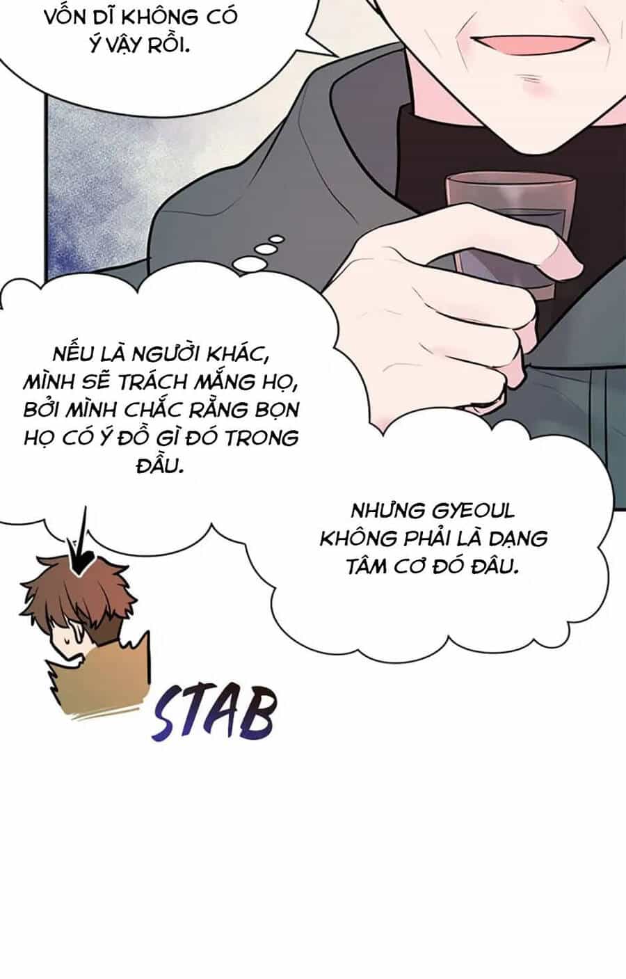 Câu Trả Lời Mùa Đông - Chương 23 - ảnh 82