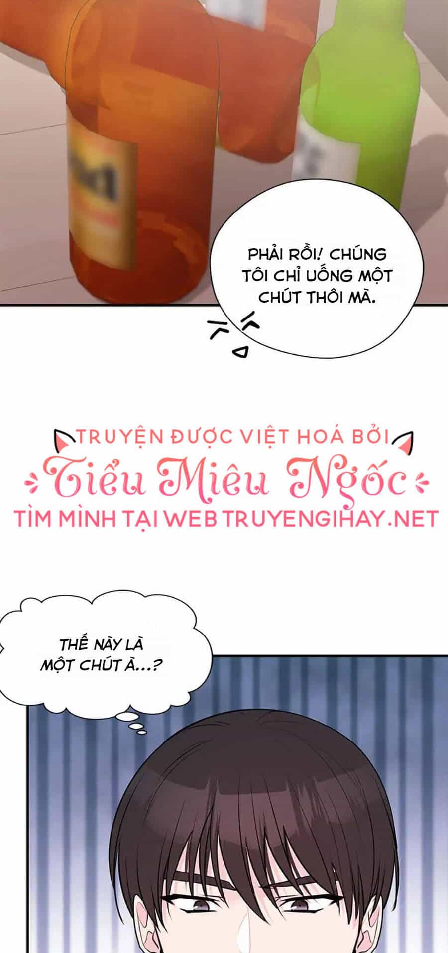 Câu Trả Lời Mùa Đông - Chương 24 - ảnh 10