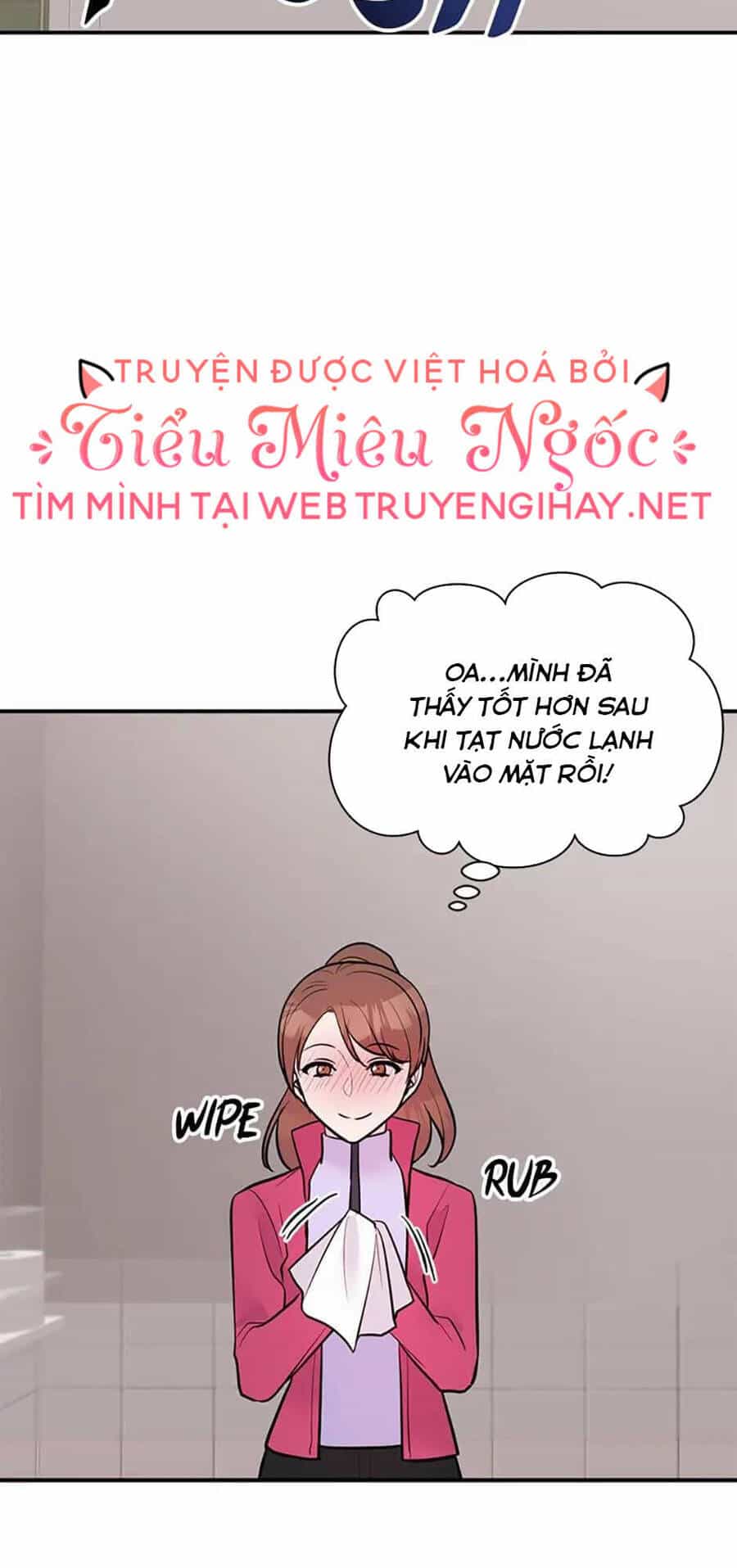 Câu Trả Lời Mùa Đông - Chương 24 - ảnh 19