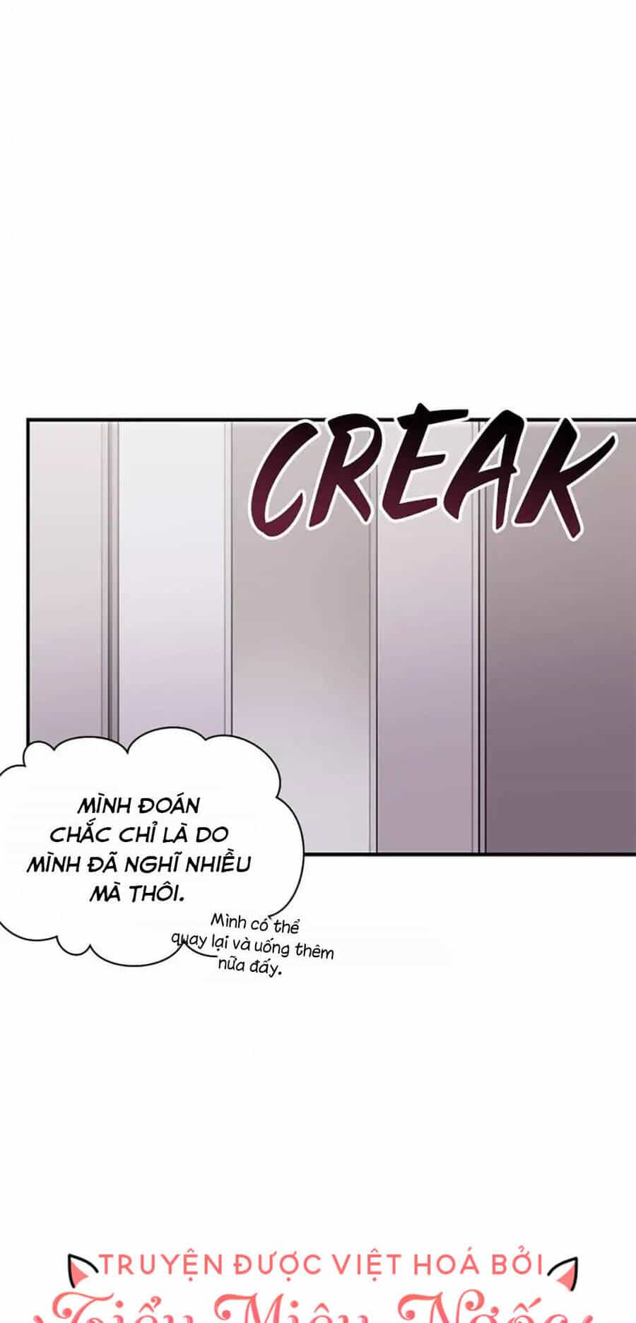 Câu Trả Lời Mùa Đông - Chương 24 - ảnh 20