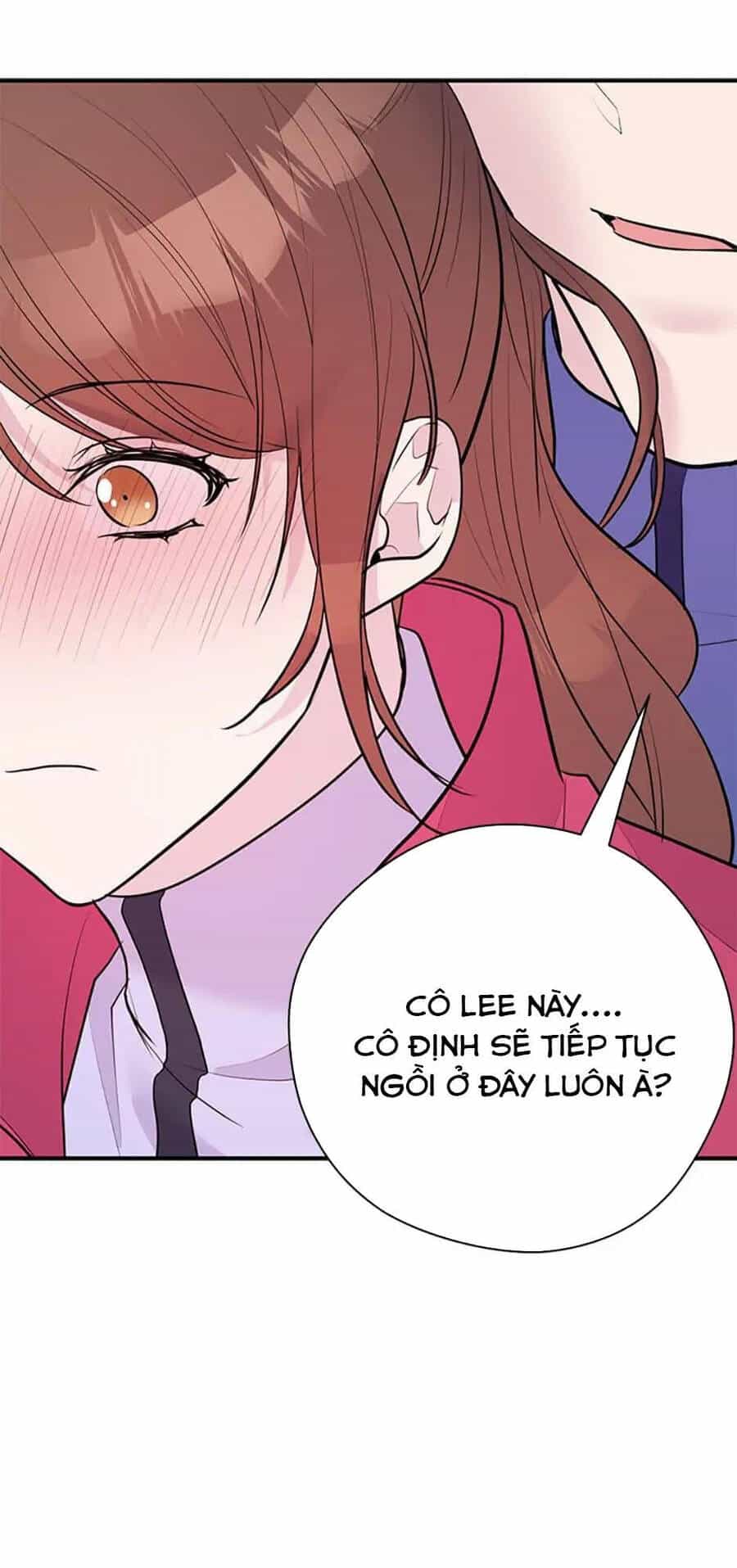 Câu Trả Lời Mùa Đông - Chương 24 - ảnh 27