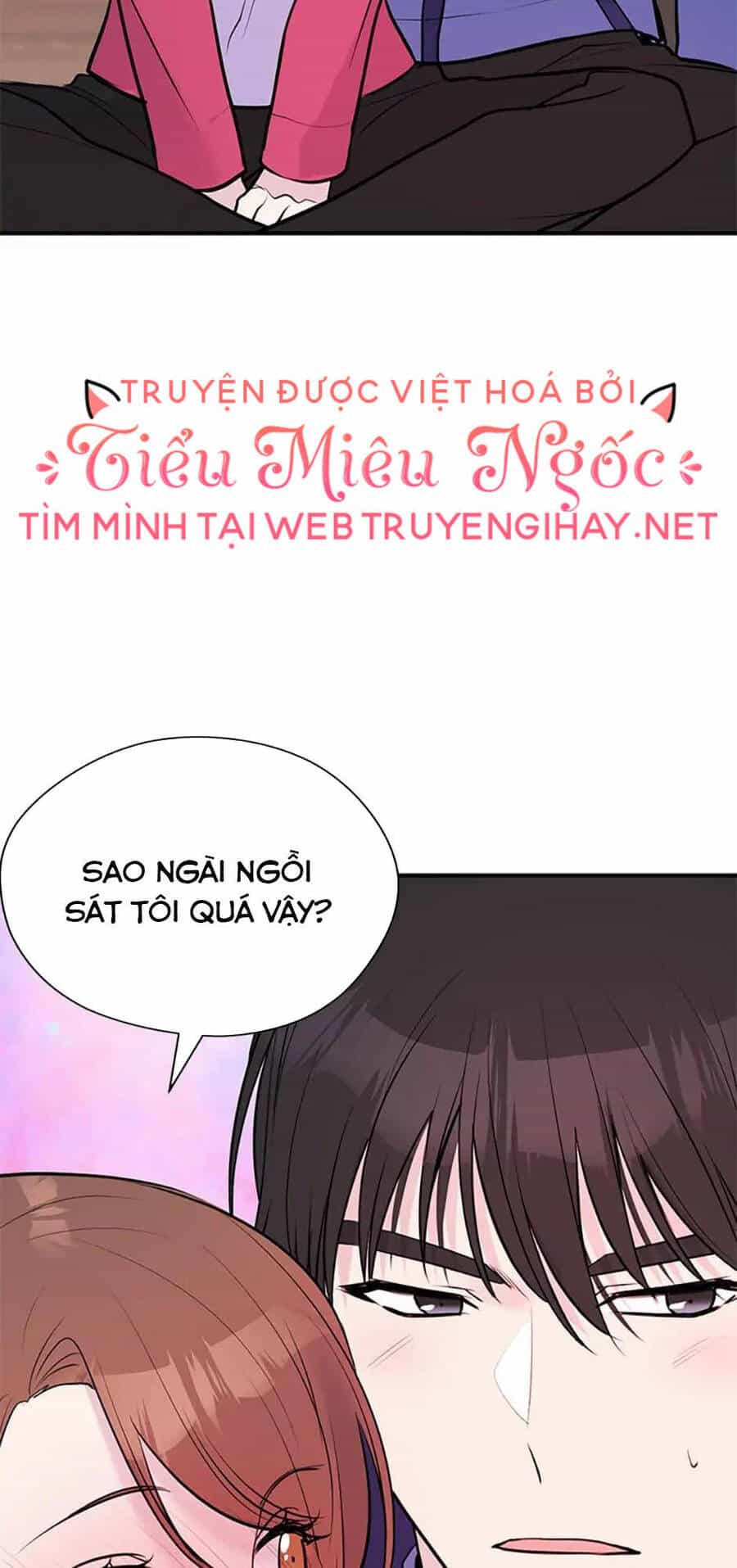Câu Trả Lời Mùa Đông - Chương 24 - ảnh 29