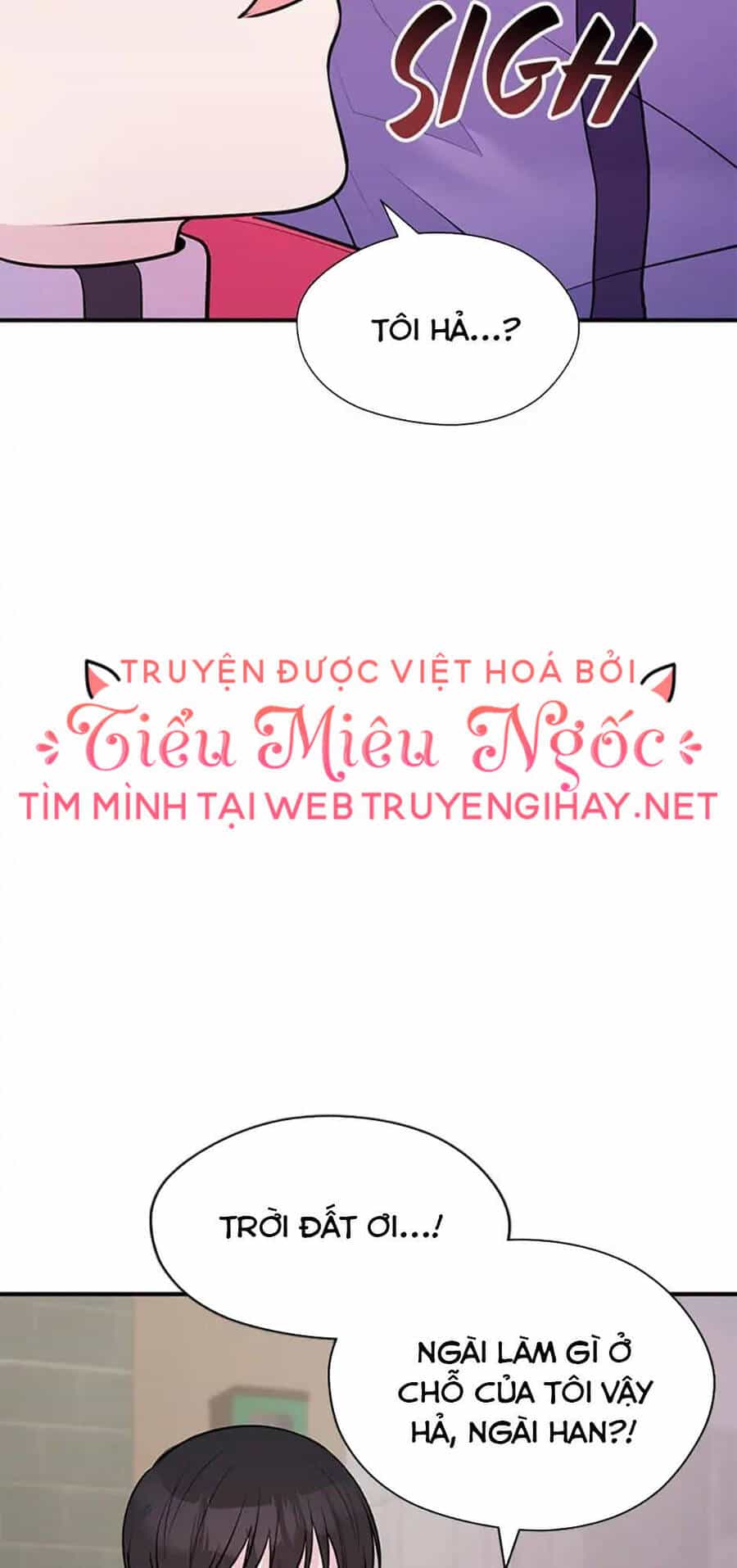 Câu Trả Lời Mùa Đông - Chương 24 - ảnh 32