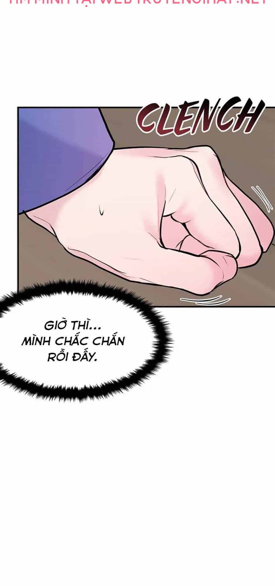 Câu Trả Lời Mùa Đông - Chương 24 - ảnh 35