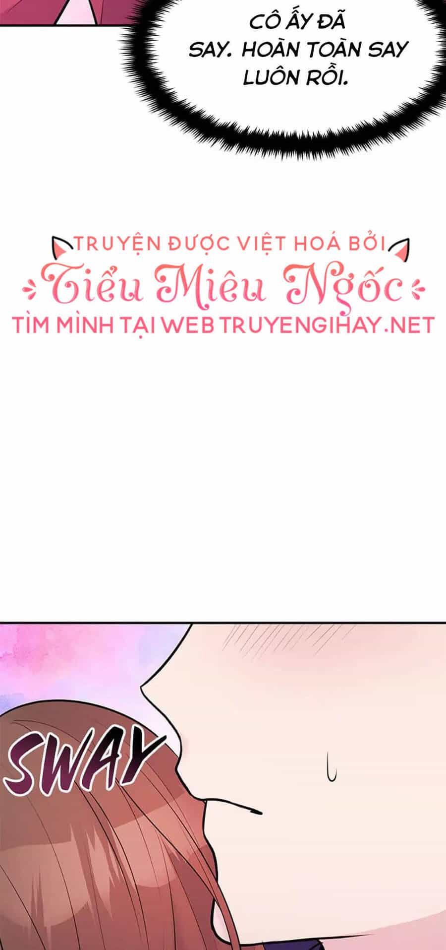 Câu Trả Lời Mùa Đông - Chương 24 - ảnh 37