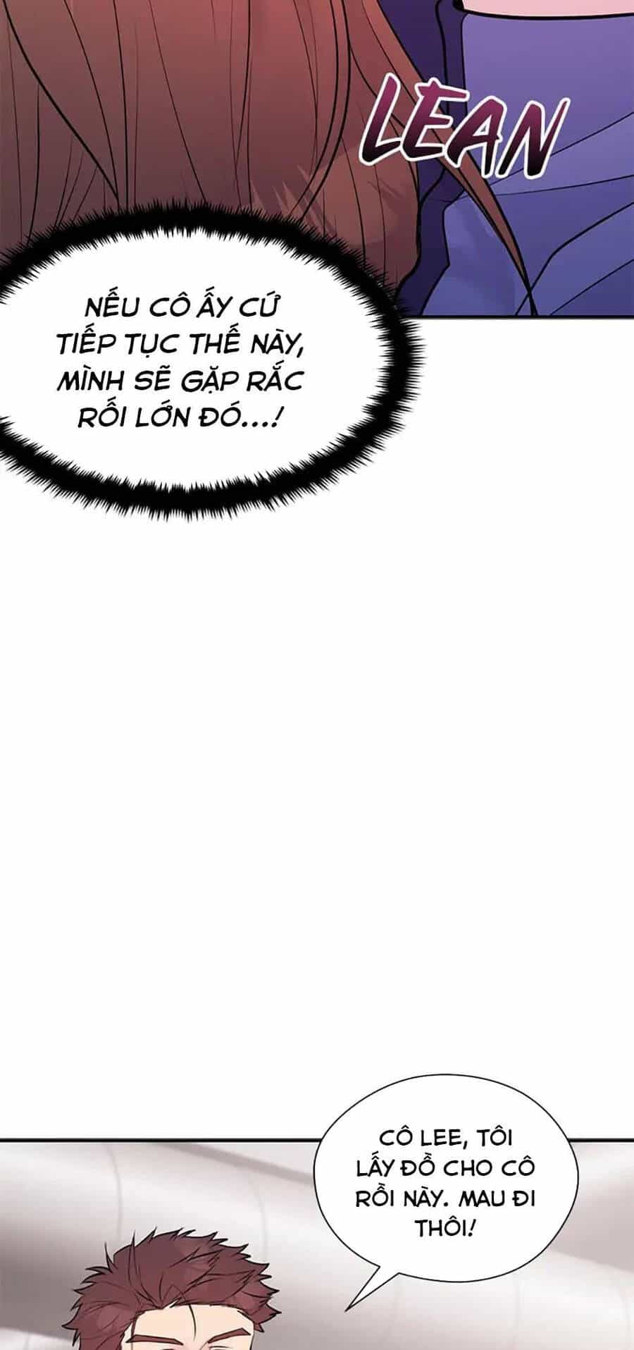 Câu Trả Lời Mùa Đông - Chương 24 - ảnh 38