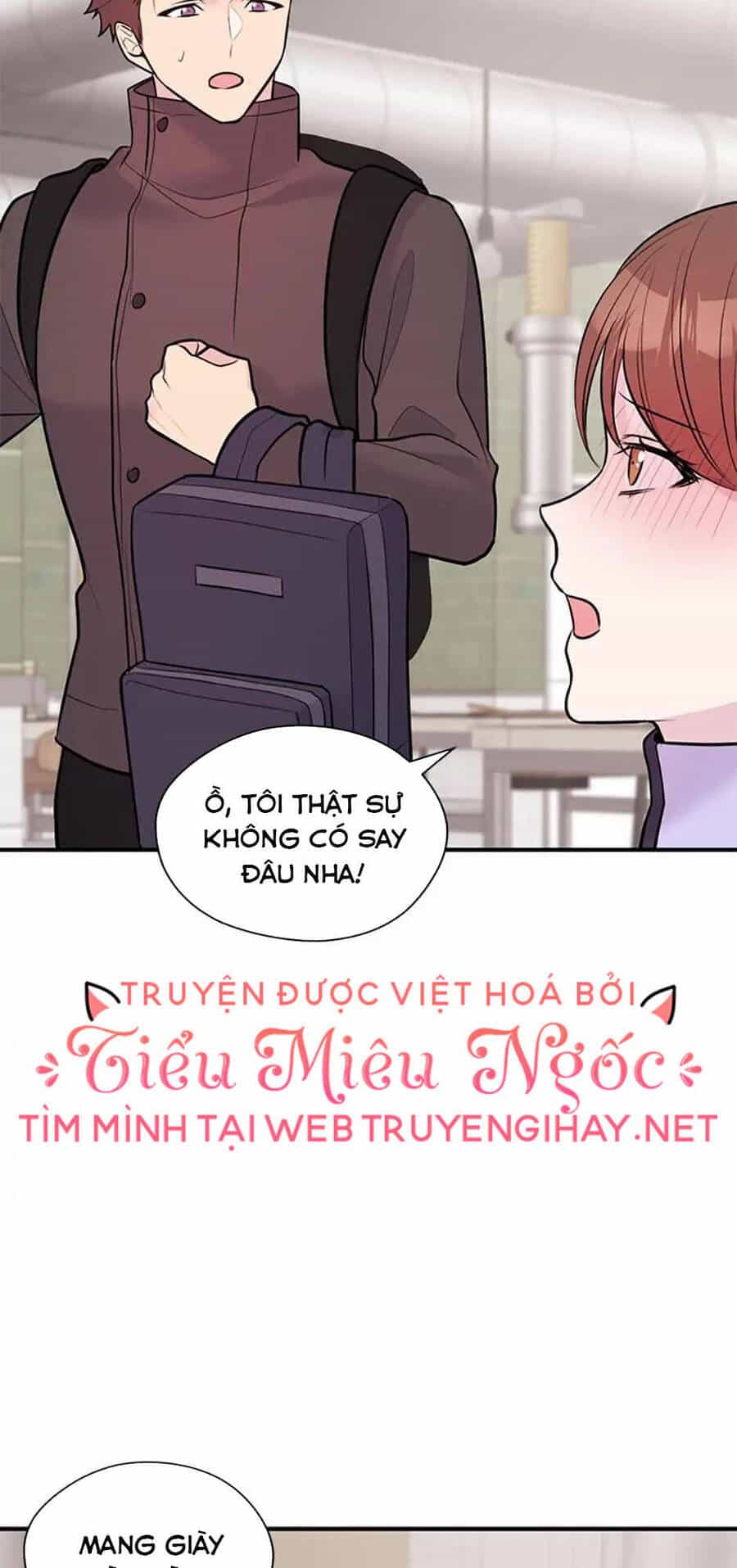 Câu Trả Lời Mùa Đông - Chương 24 - ảnh 39