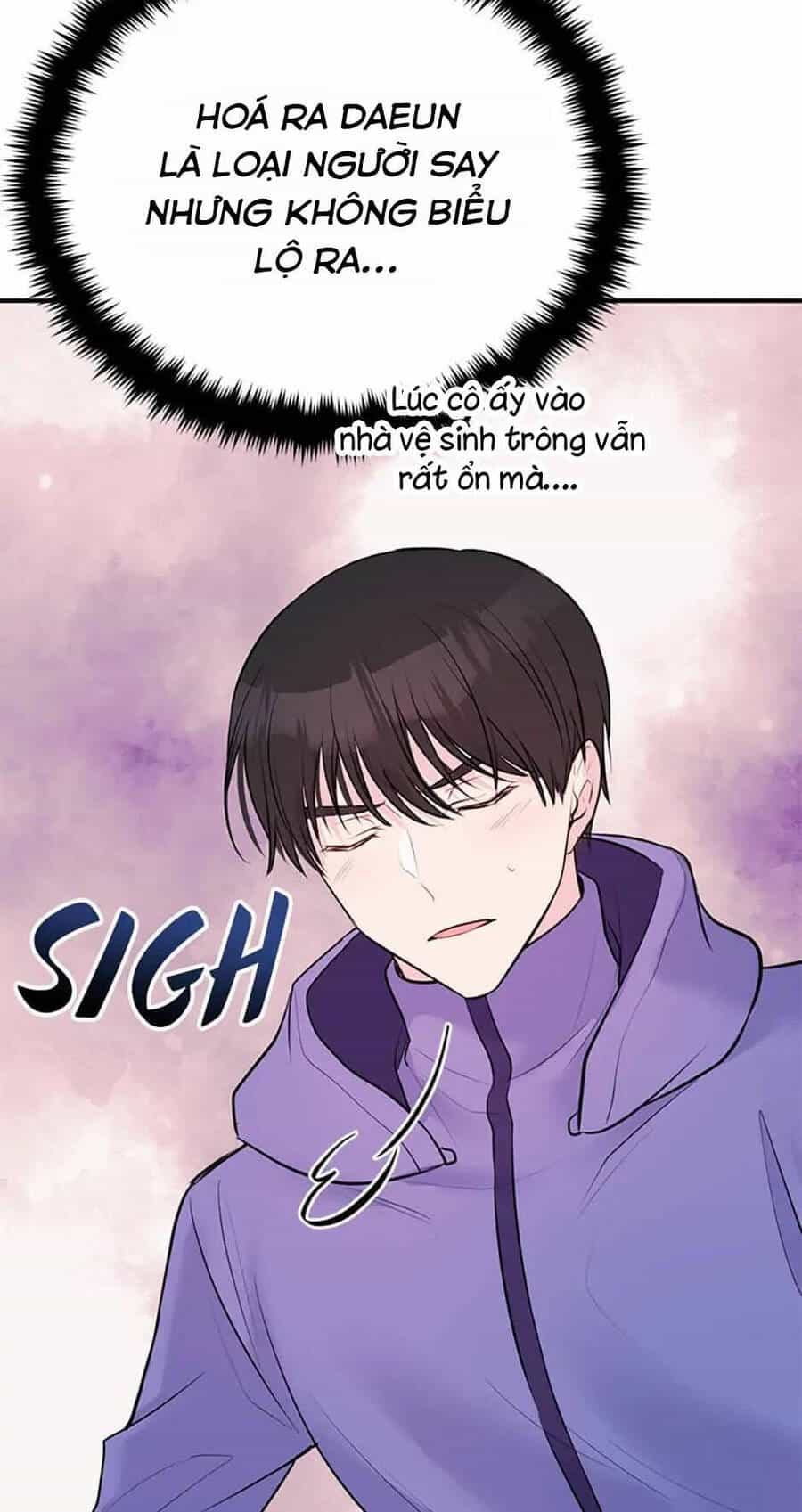Câu Trả Lời Mùa Đông - Chương 24 - ảnh 41
