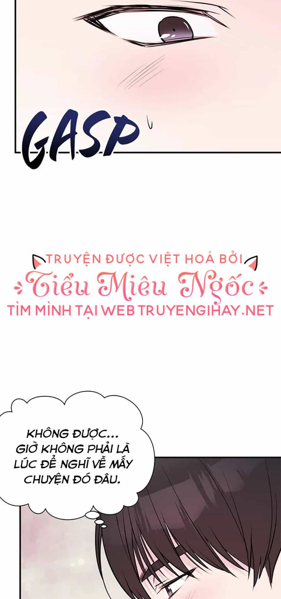 Câu Trả Lời Mùa Đông - Chương 24 - ảnh 44