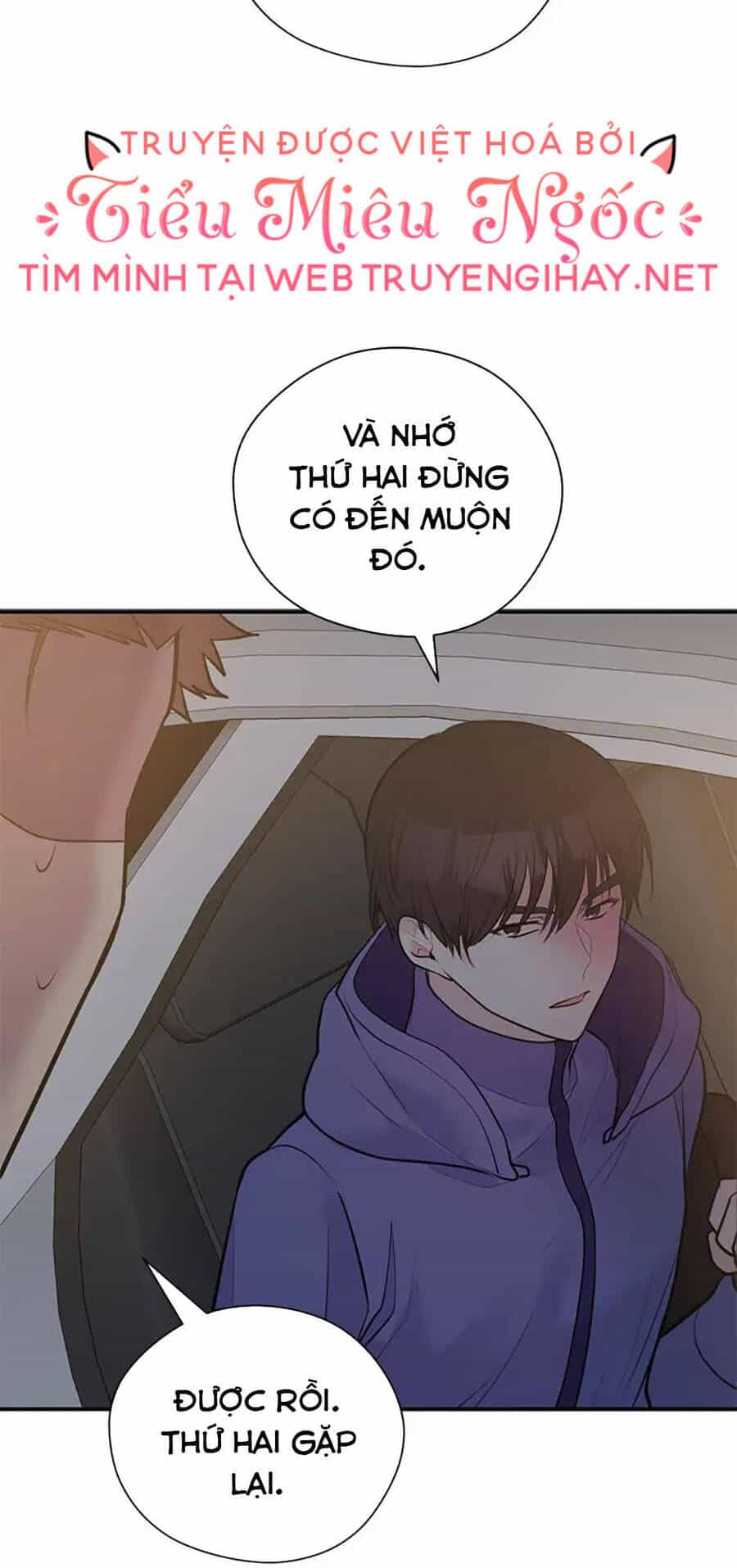 Câu Trả Lời Mùa Đông - Chương 24 - ảnh 53