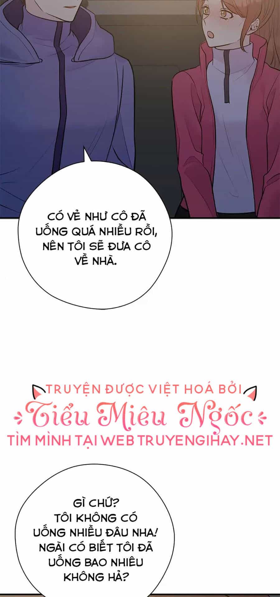 Câu Trả Lời Mùa Đông - Chương 24 - ảnh 56