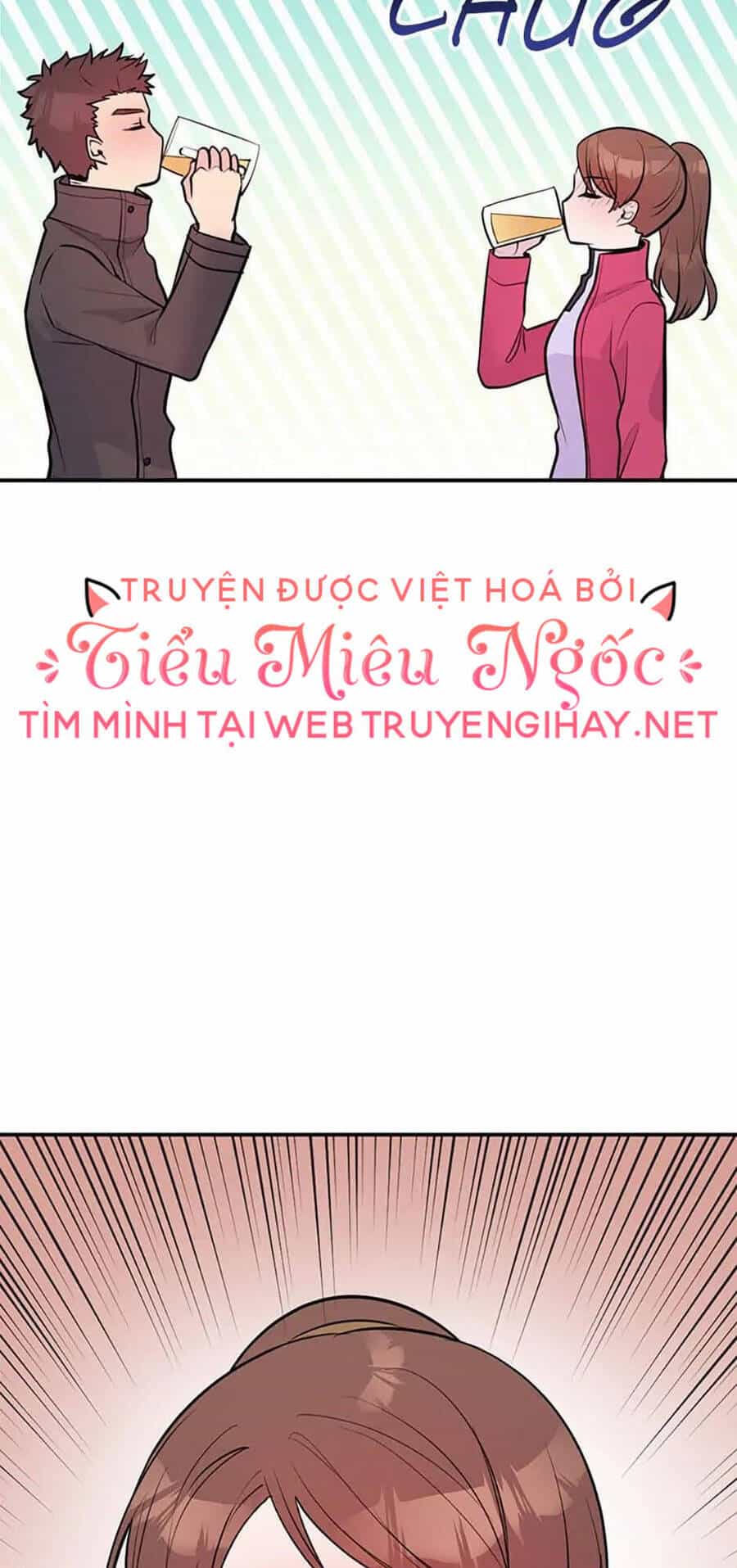 Câu Trả Lời Mùa Đông - Chương 24 - ảnh 6