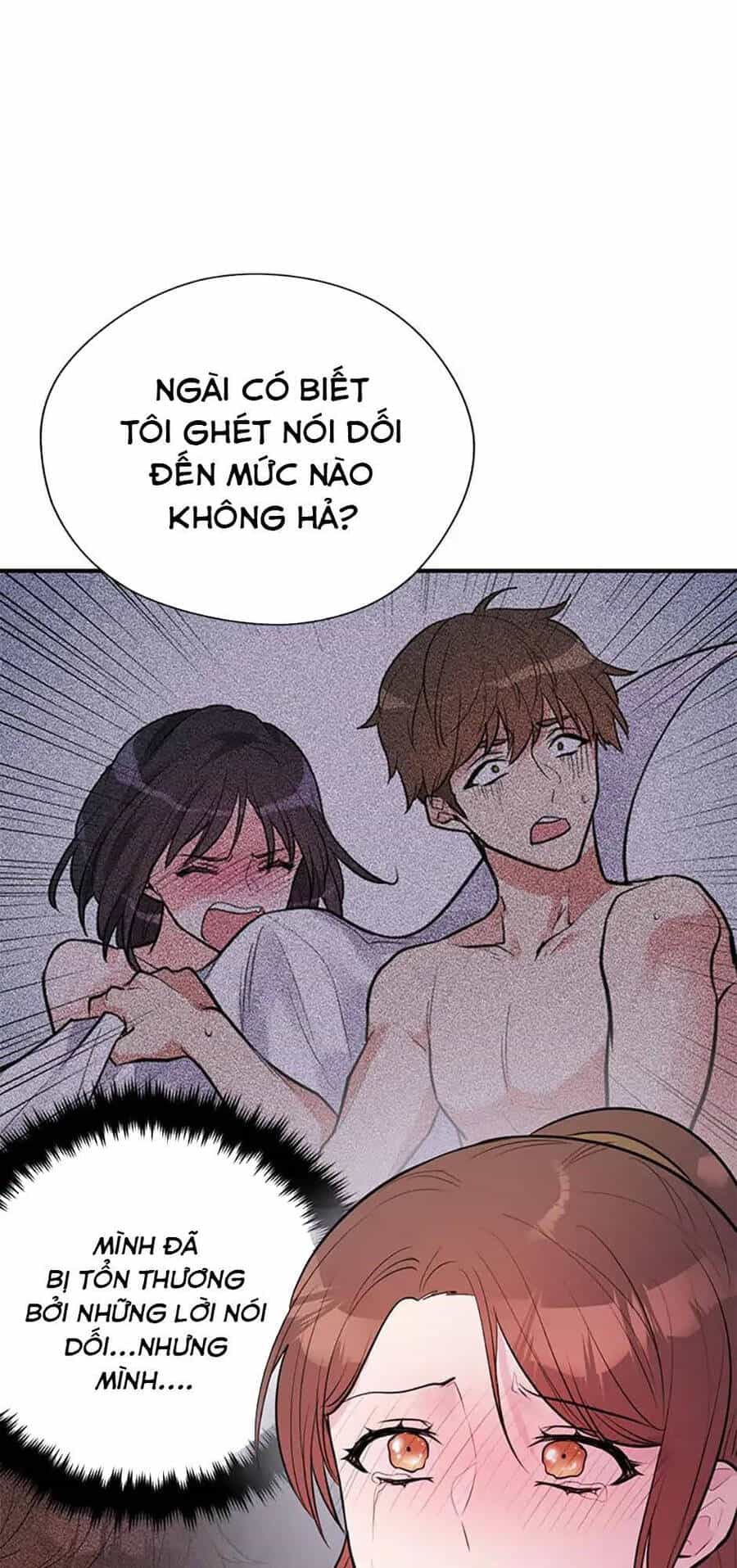 Câu Trả Lời Mùa Đông - Chương 24 - ảnh 62
