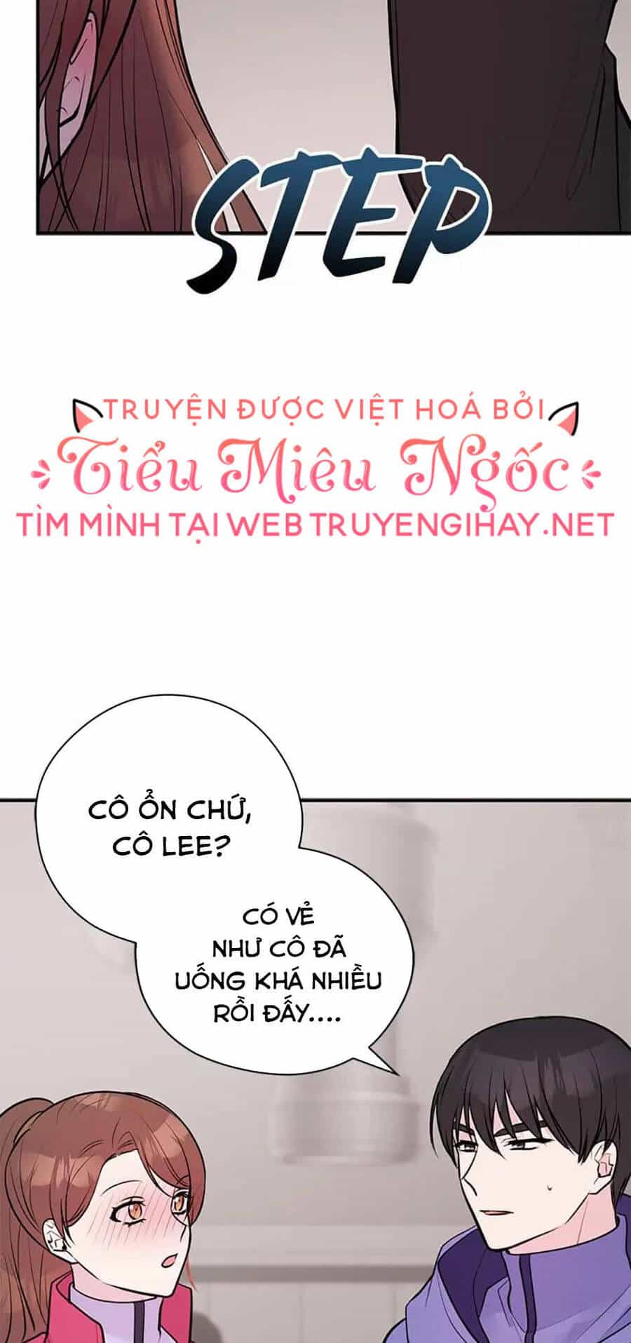 Câu Trả Lời Mùa Đông - Chương 24 - ảnh 8