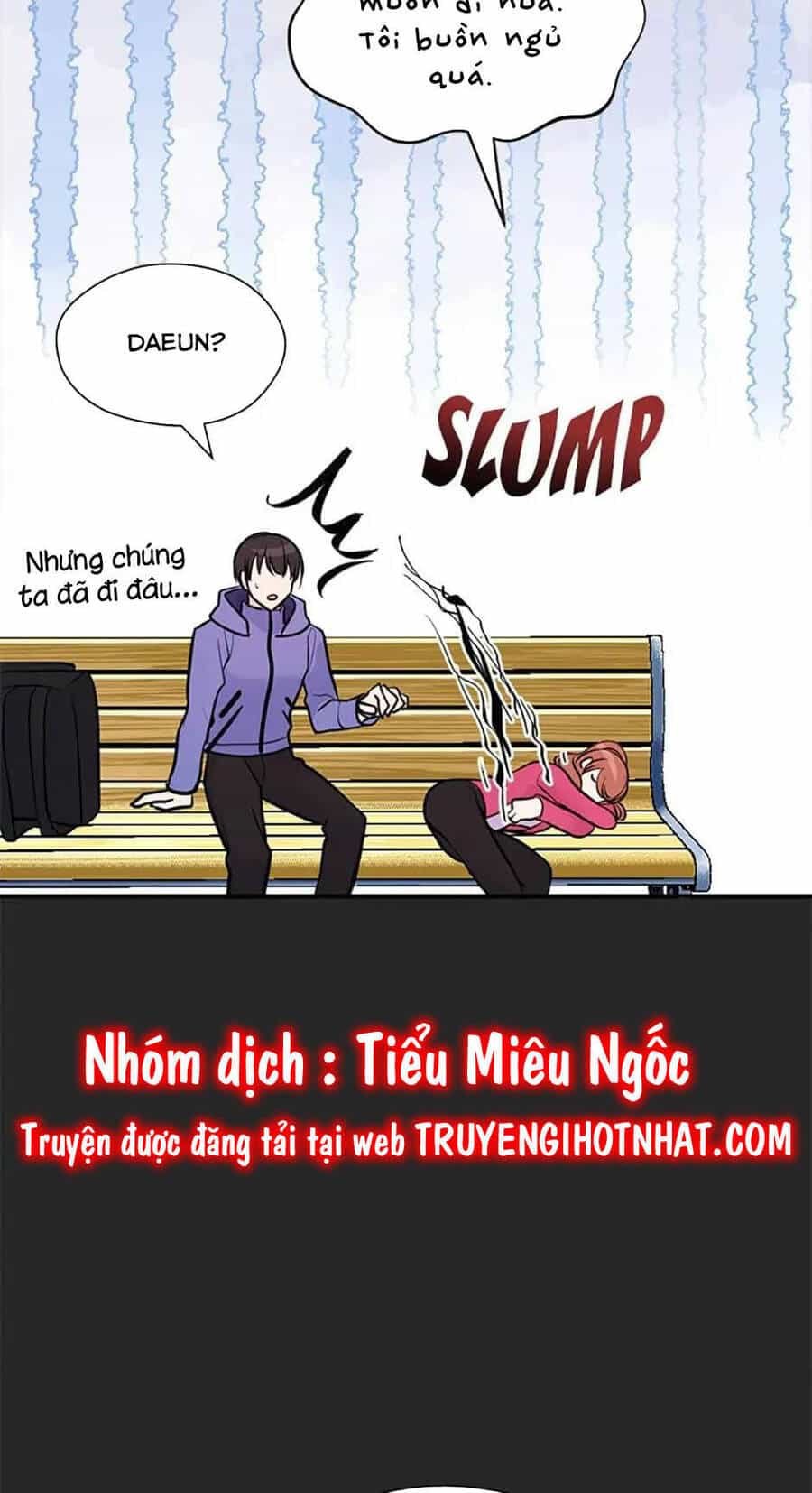 Câu Trả Lời Mùa Đông - Chương 25 - ảnh 13
