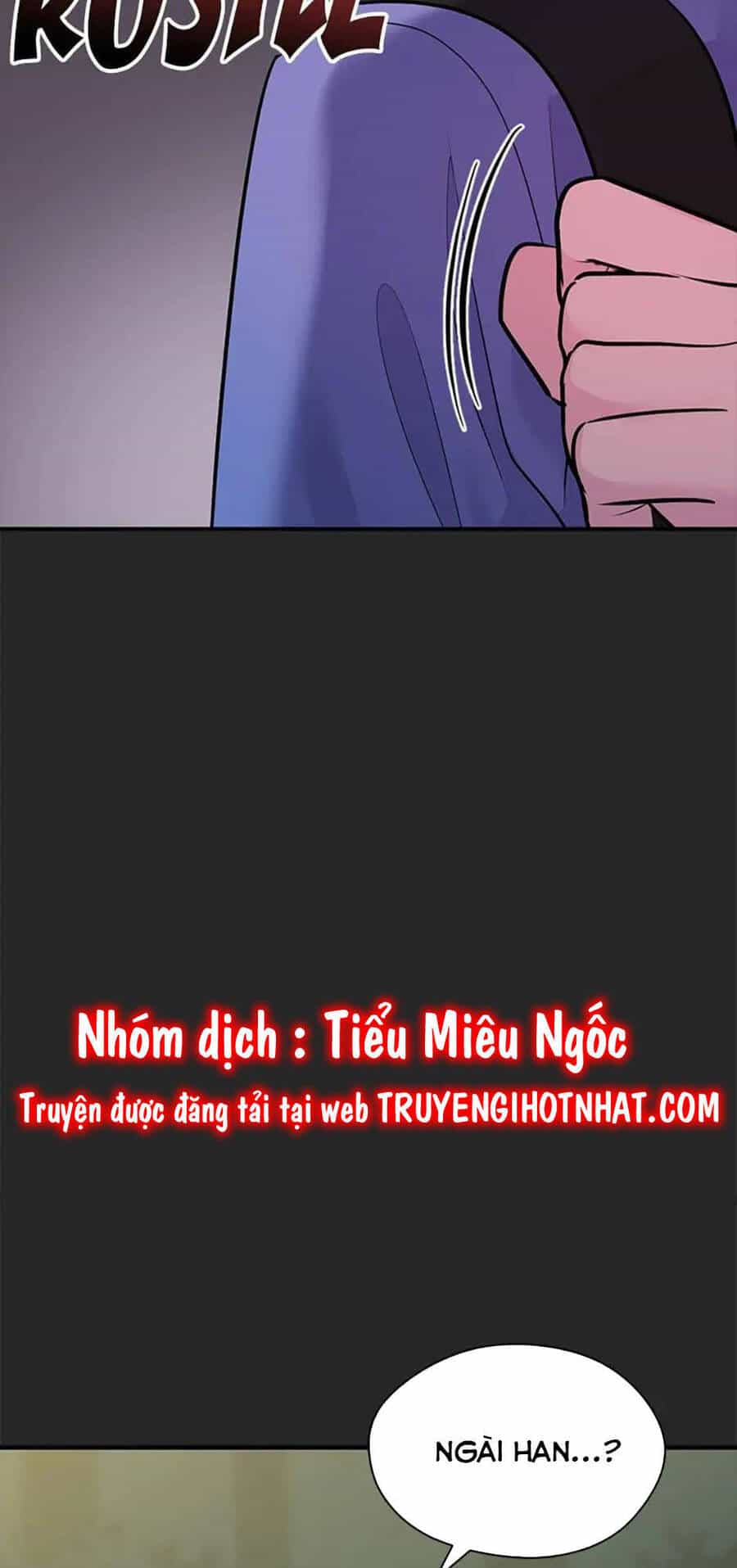 Câu Trả Lời Mùa Đông - Chương 25 - ảnh 18