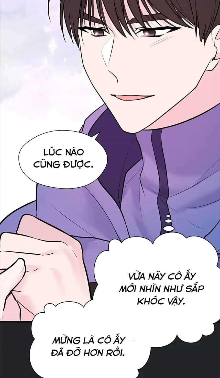 Câu Trả Lời Mùa Đông - Chương 25 - ảnh 32