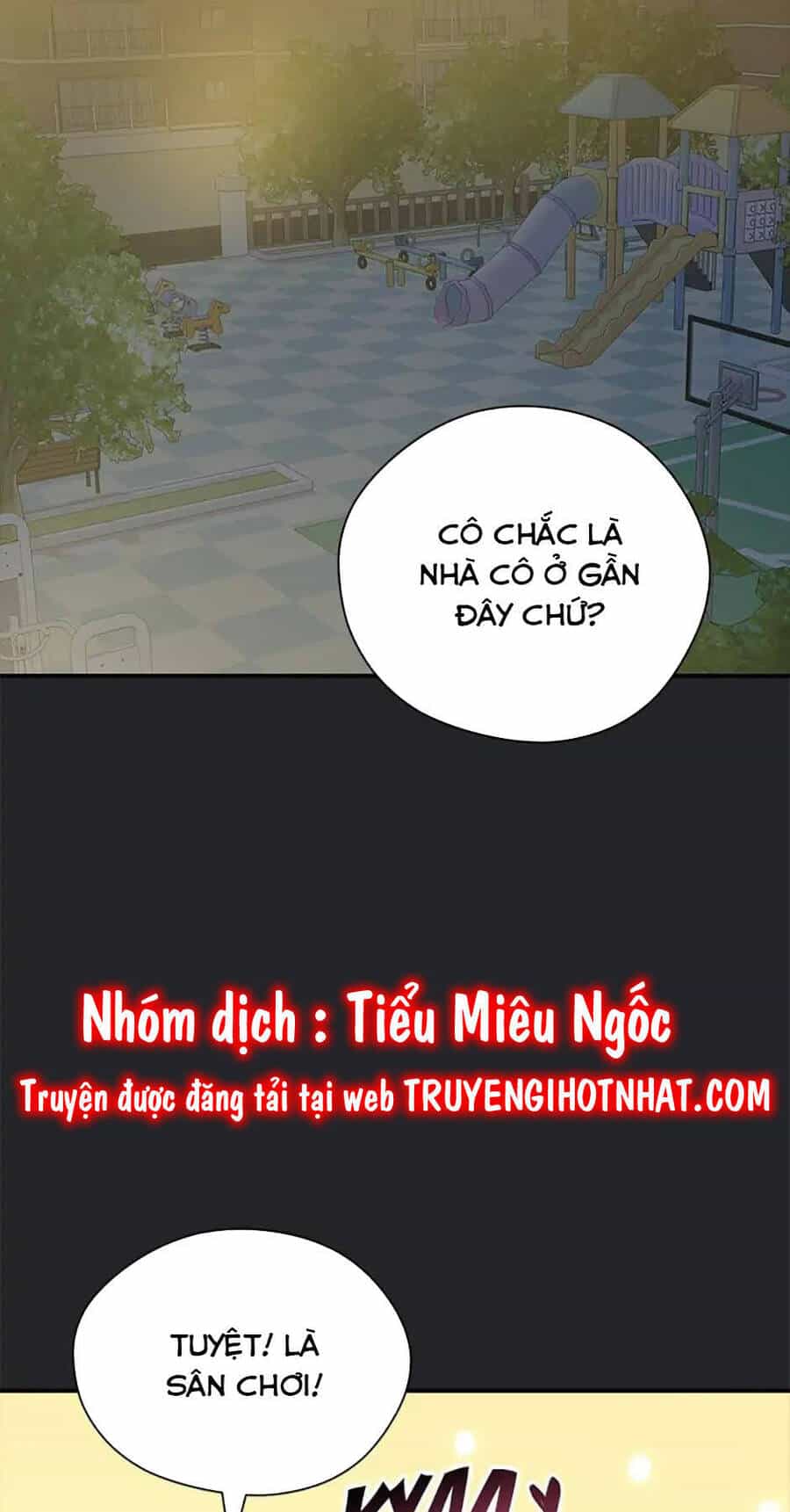 Câu Trả Lời Mùa Đông - Chương 25 - ảnh 37