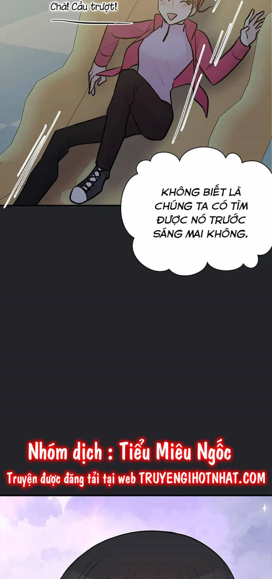 Câu Trả Lời Mùa Đông - Chương 25 - ảnh 39