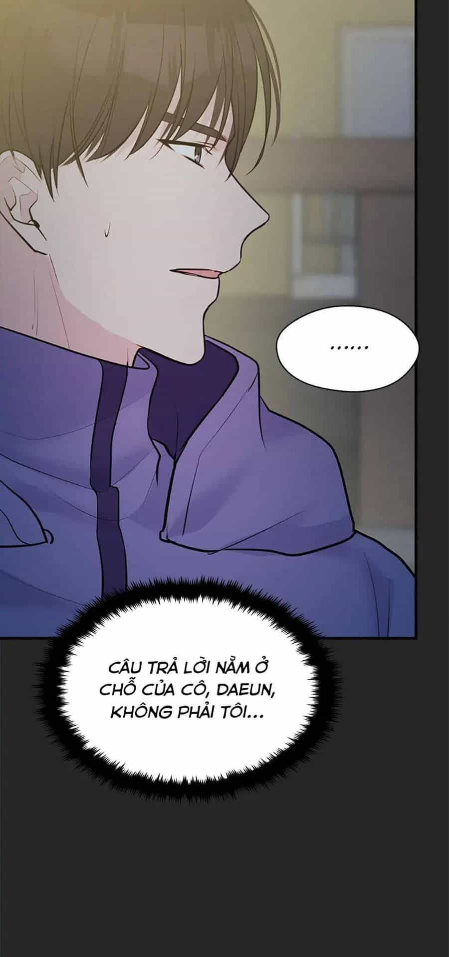 Câu Trả Lời Mùa Đông - Chương 25 - ảnh 53
