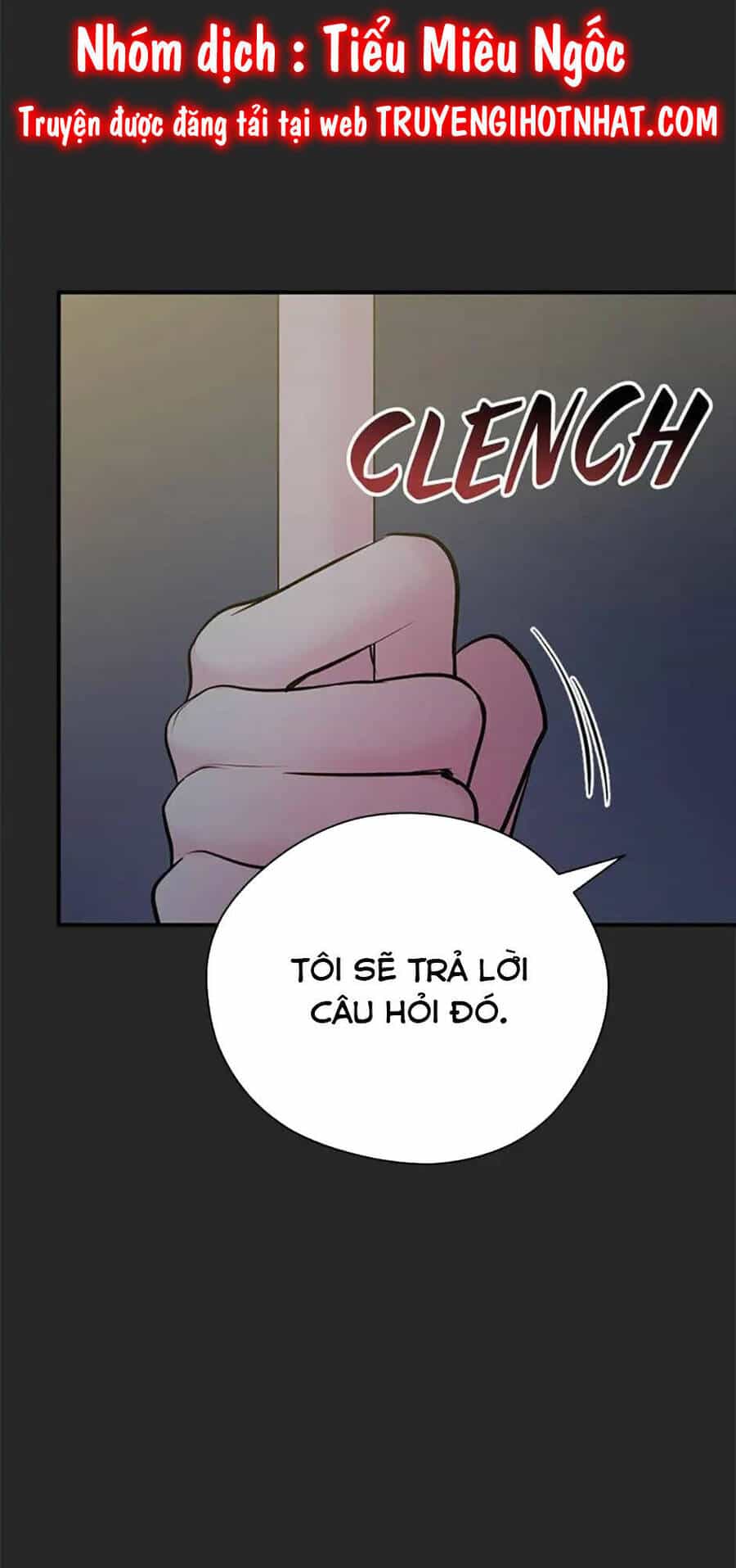 Câu Trả Lời Mùa Đông - Chương 25 - ảnh 54
