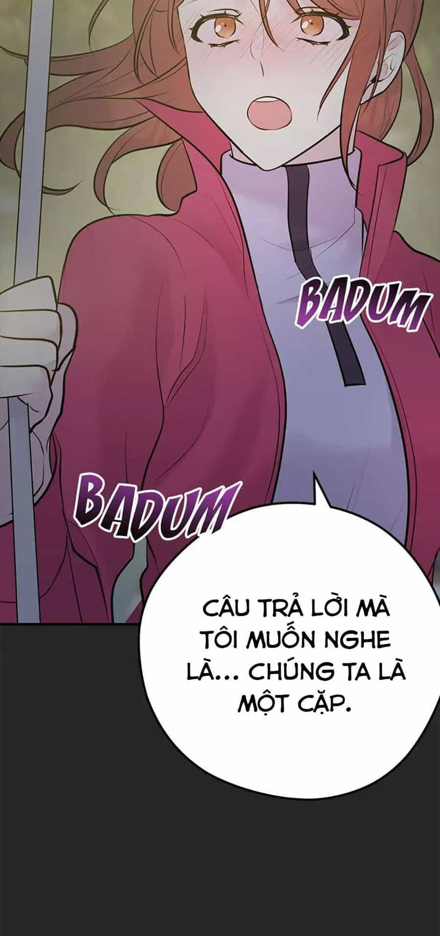 Câu Trả Lời Mùa Đông - Chương 25 - ảnh 59