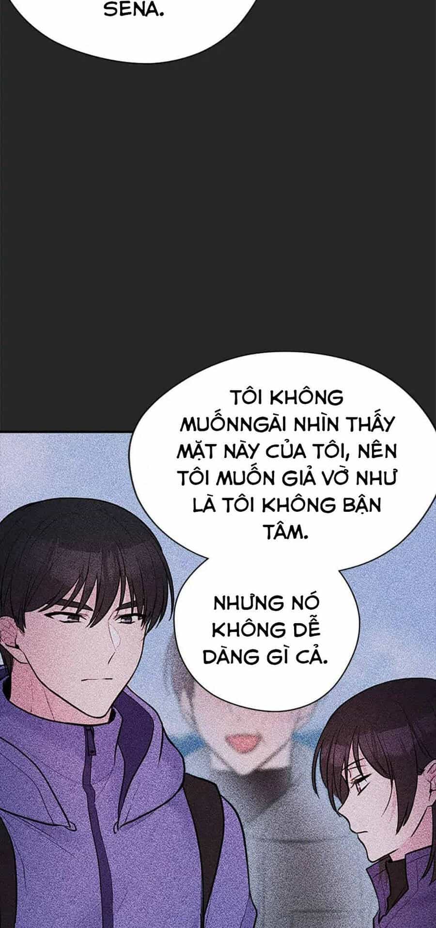 Câu Trả Lời Mùa Đông - Chương 25 - ảnh 61