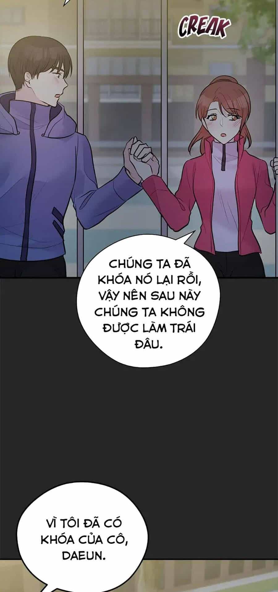 Câu Trả Lời Mùa Đông - Chương 25 - ảnh 76