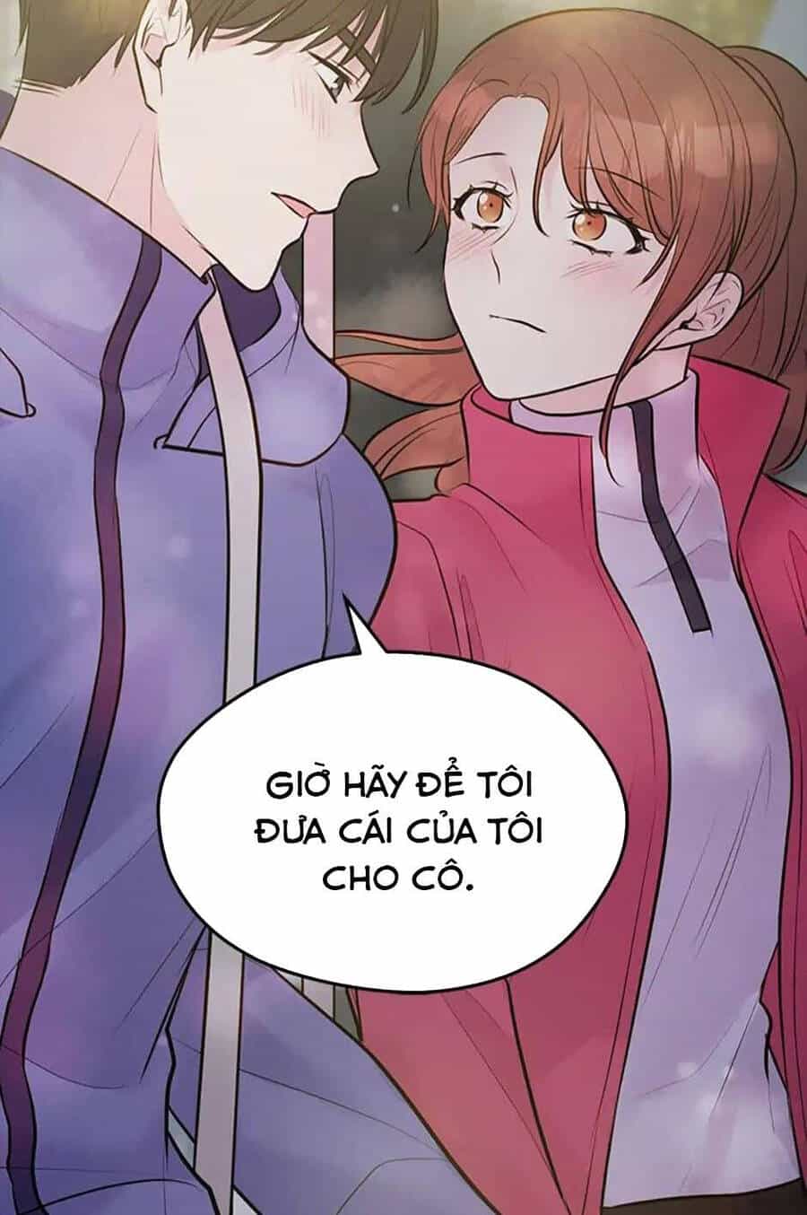 Câu Trả Lời Mùa Đông - Chương 25 - ảnh 78