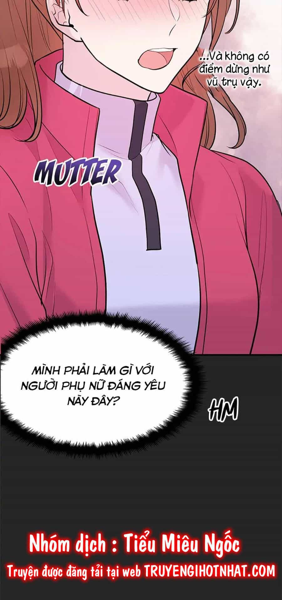 Câu Trả Lời Mùa Đông - Chương 25 - ảnh 9