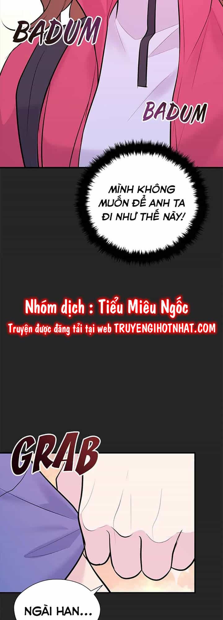 Câu Trả Lời Mùa Đông - Chương 26 - ảnh 11