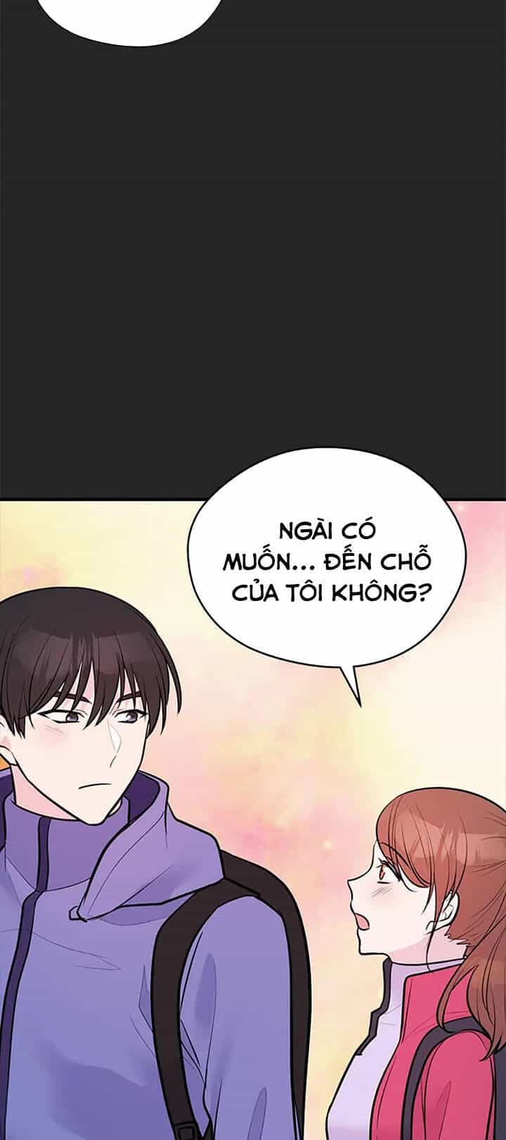 Câu Trả Lời Mùa Đông - Chương 26 - ảnh 12